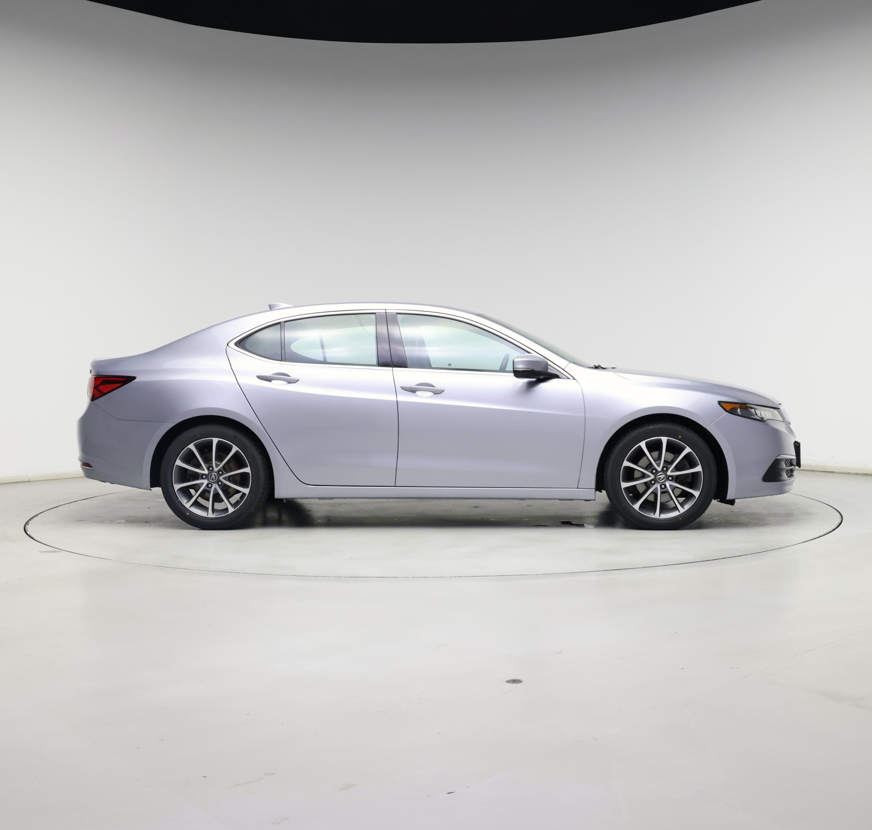 Thumbnail: 2016 Acura TLX - 7