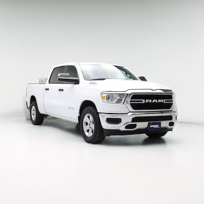2022 Ram 1500 Tradesman