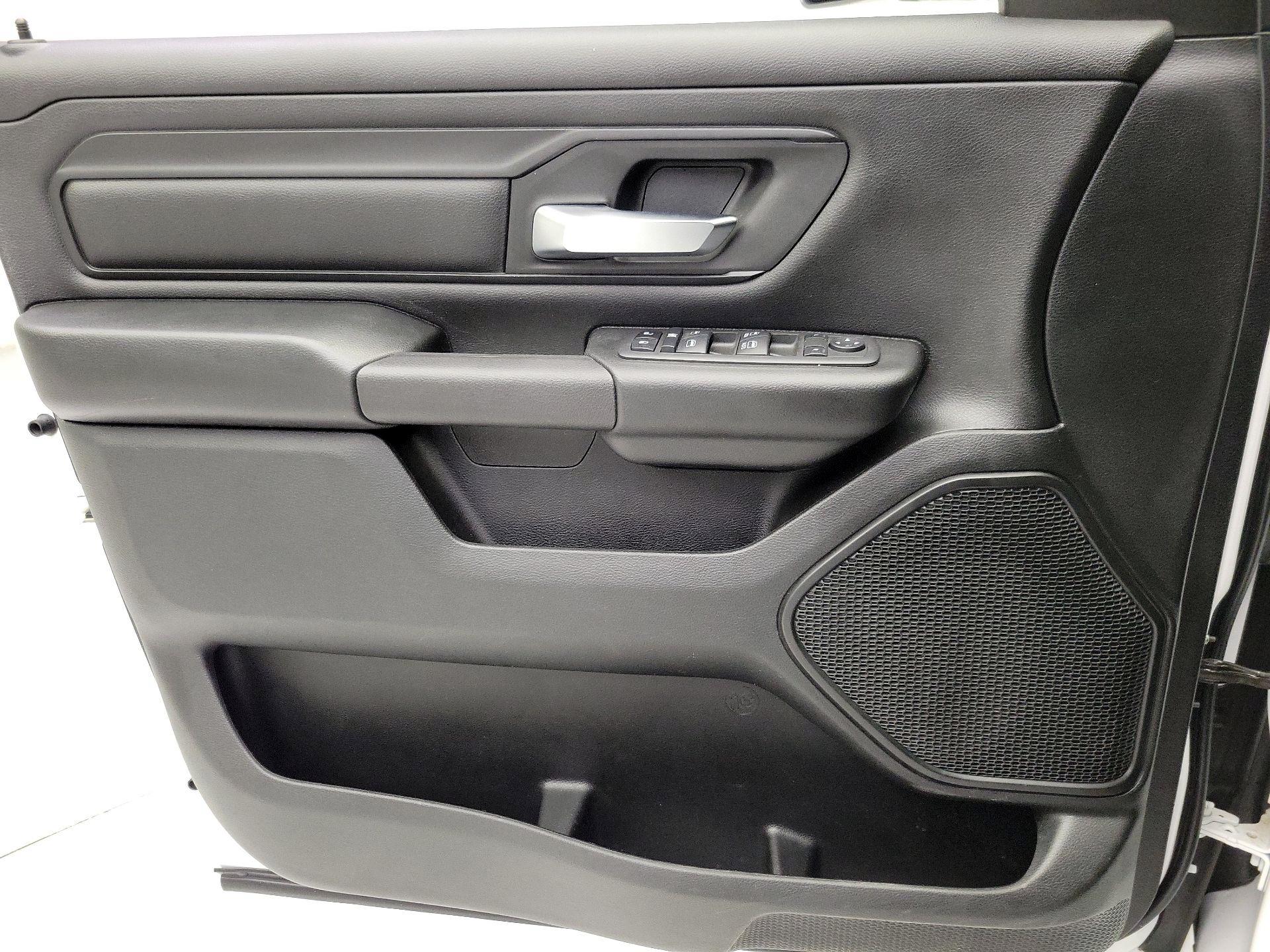 Thumbnail: 2022 RAM 1500 - 12