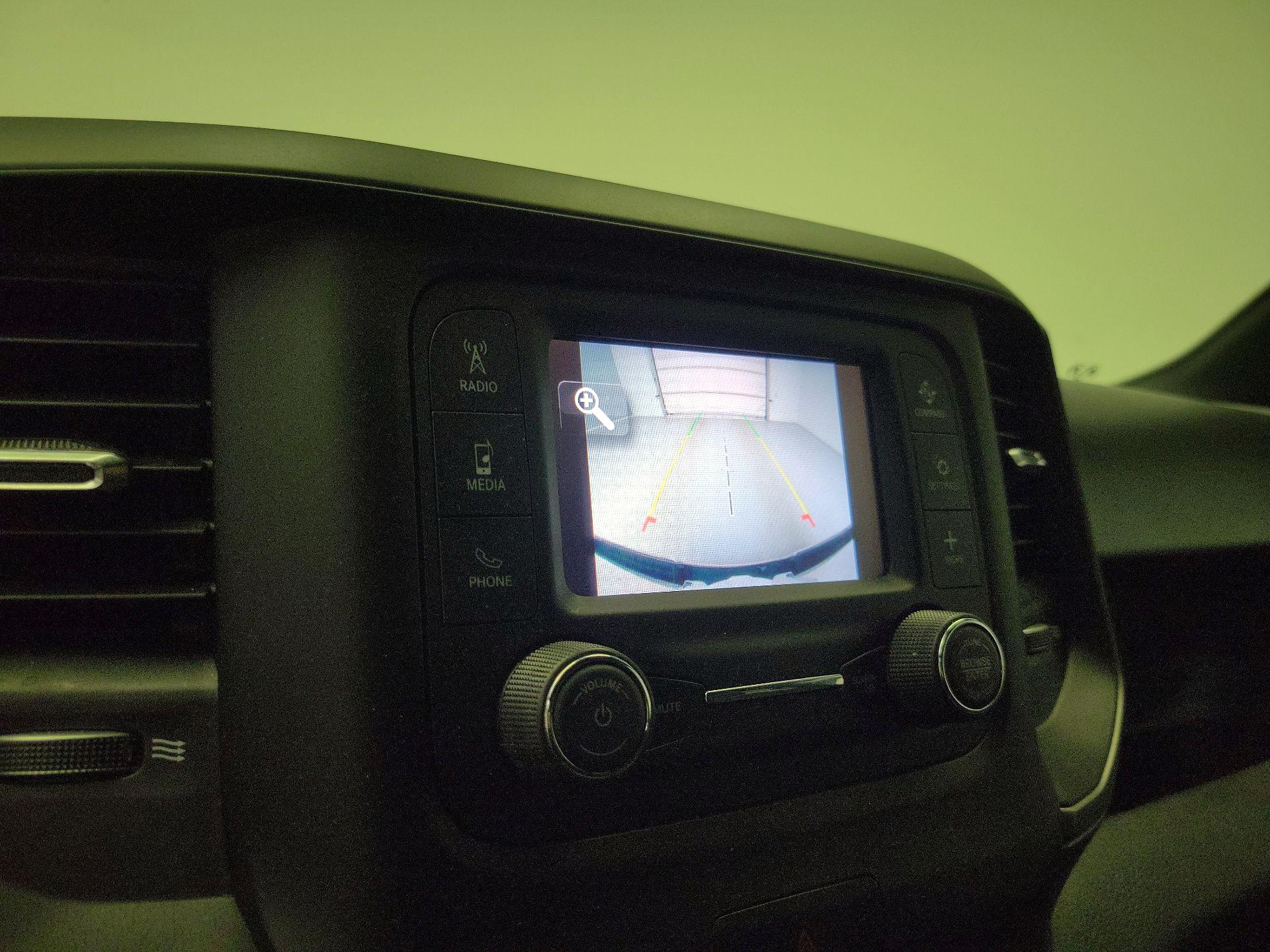 Thumbnail: 2022 RAM 1500 - 14