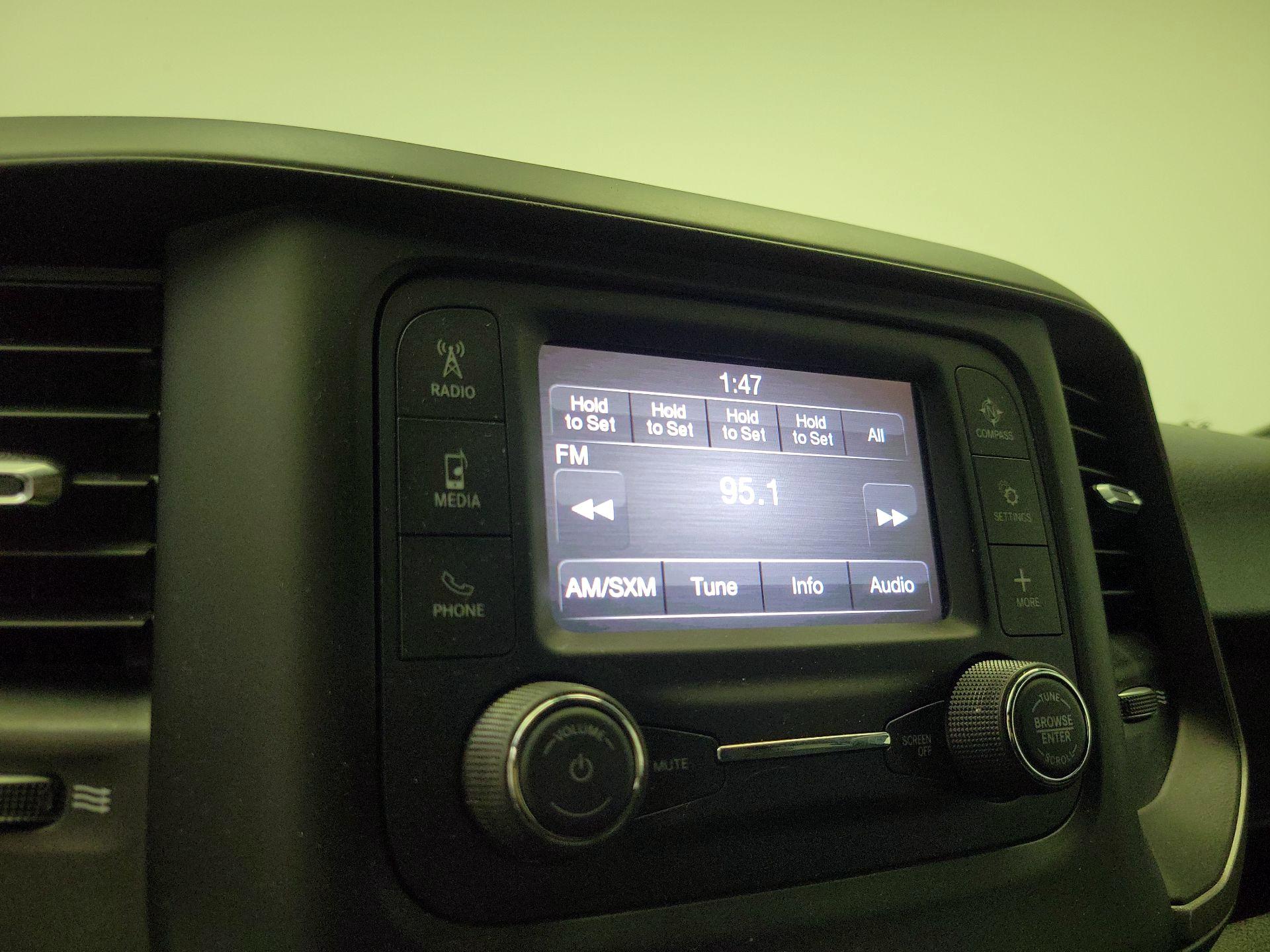 Thumbnail: 2022 RAM 1500 - 15