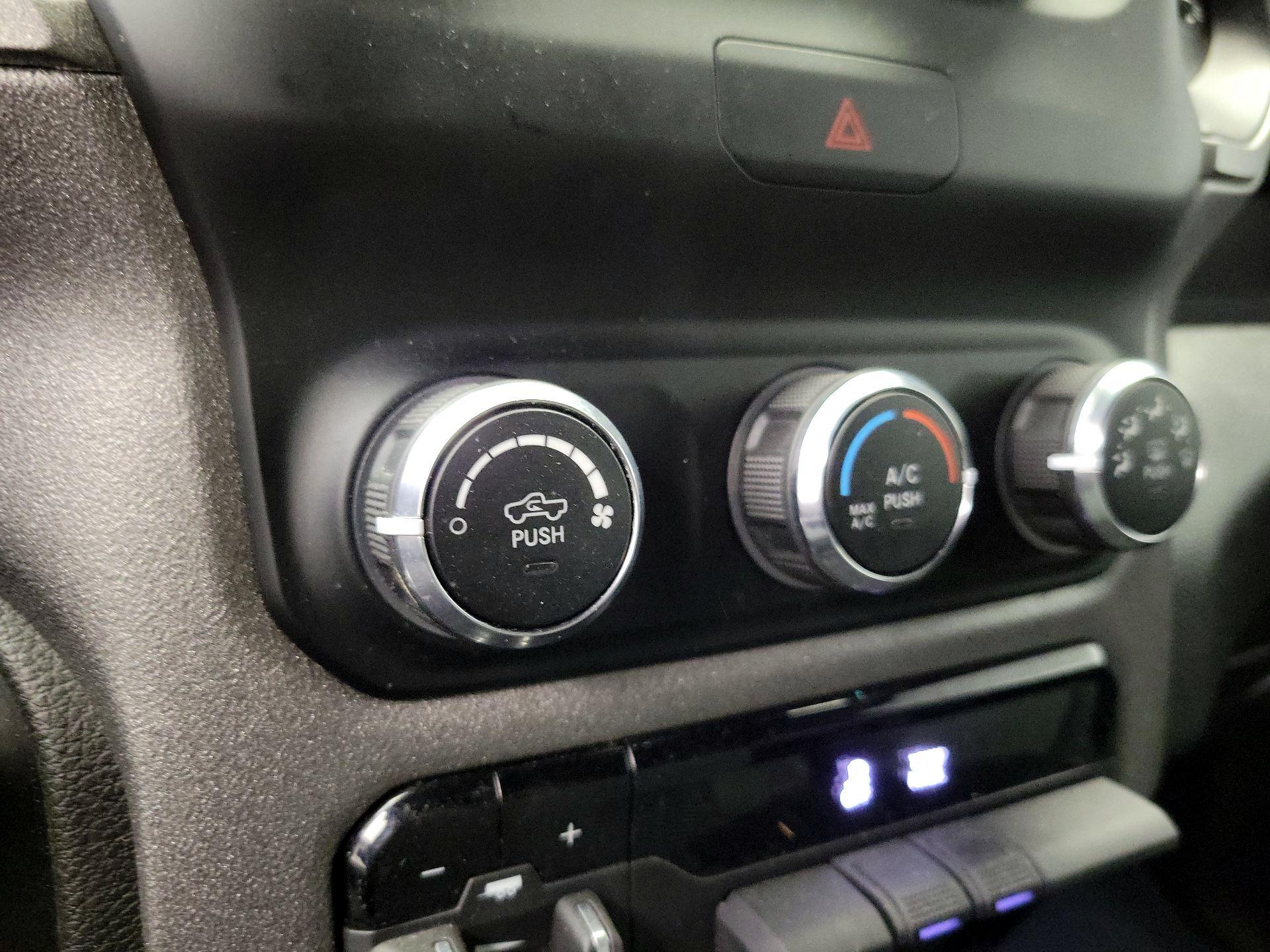 Thumbnail: 2022 RAM 1500 - 16