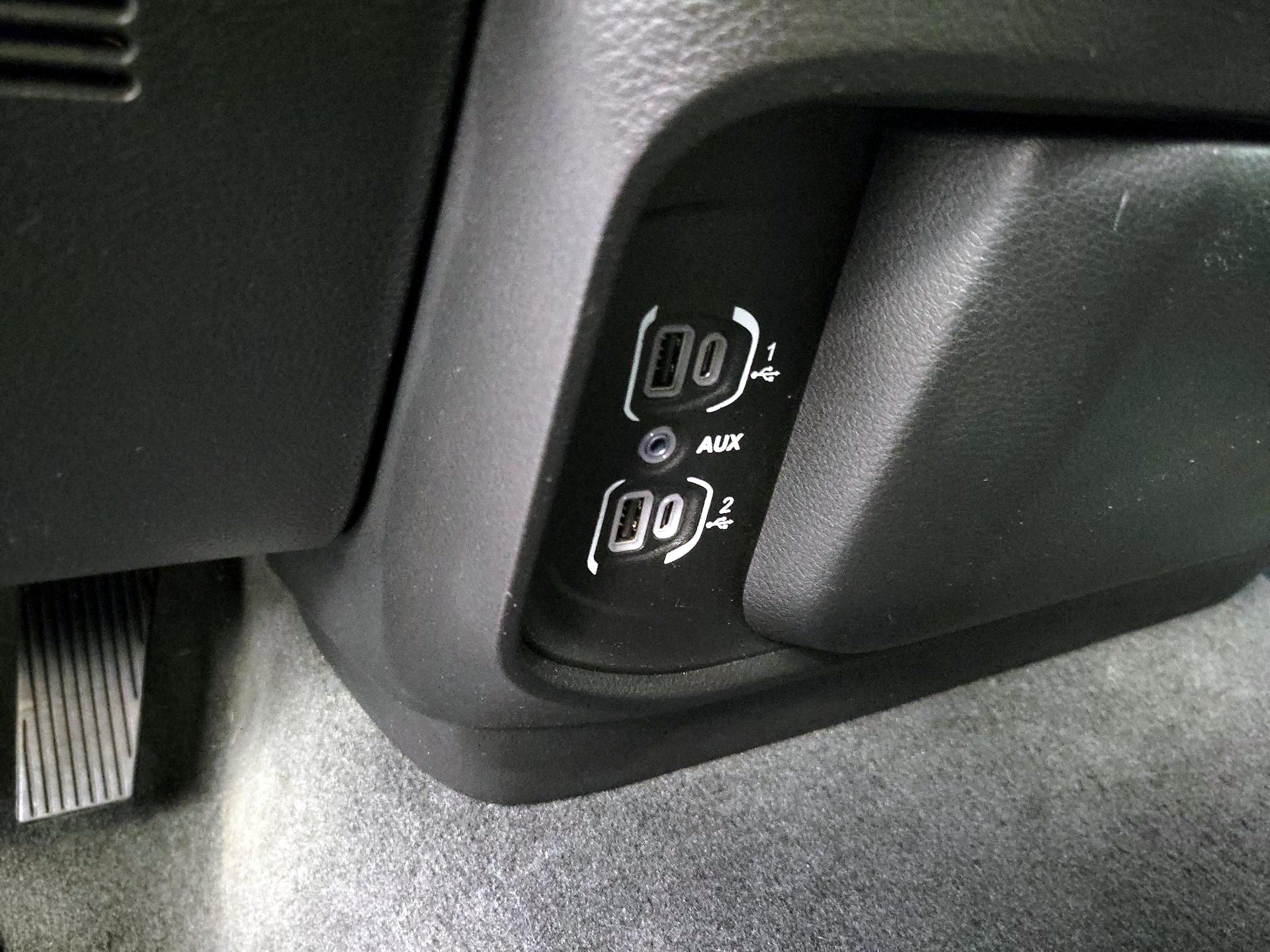 Thumbnail: 2022 RAM 1500 - 18