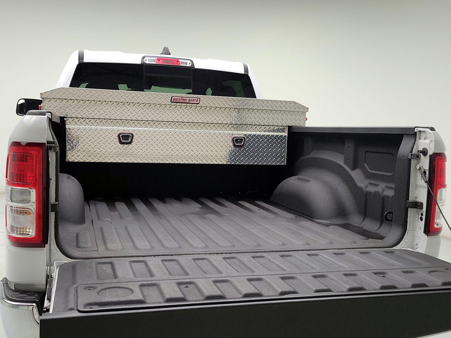 Thumbnail: 2022 RAM 1500 - 20