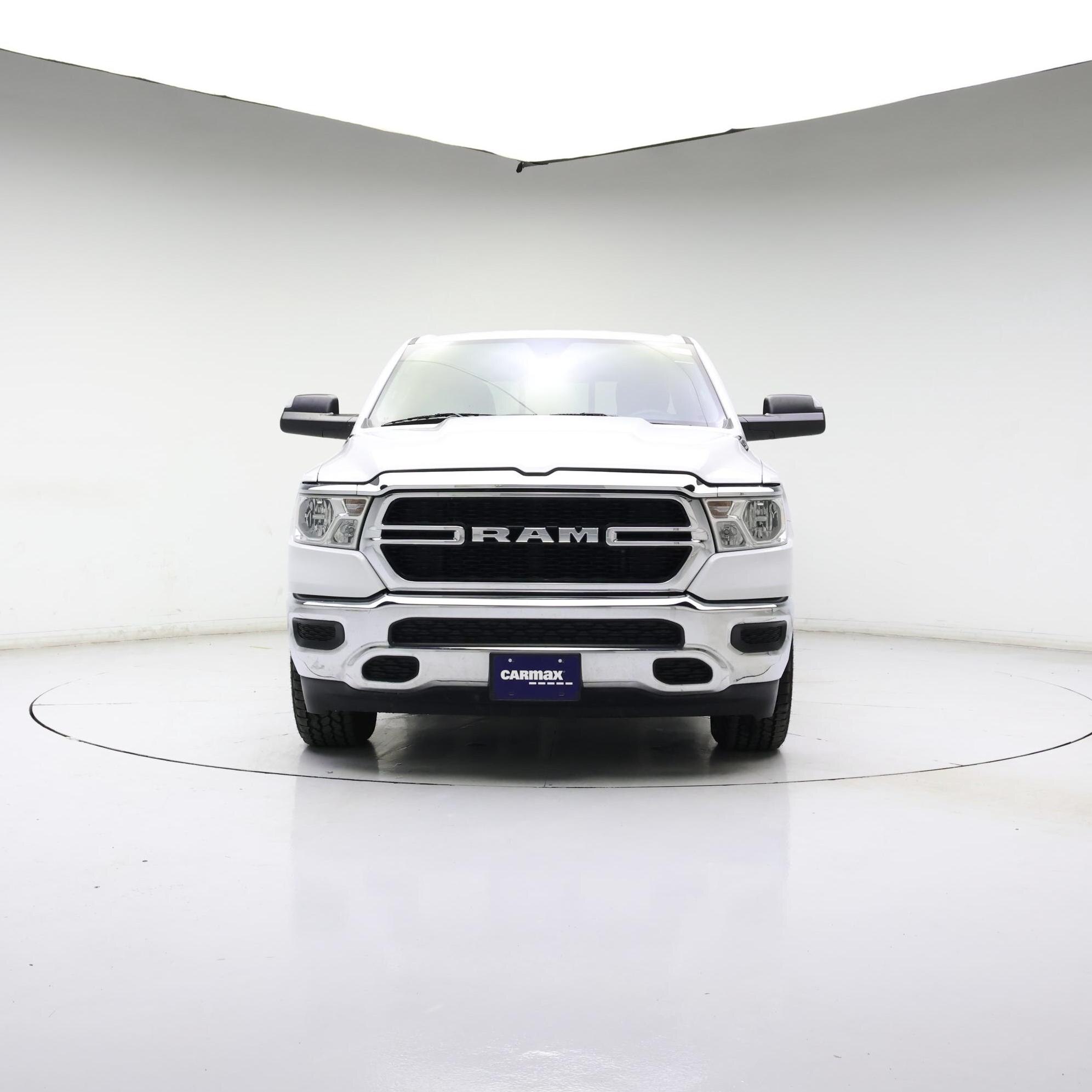 Thumbnail: 2022 RAM 1500 - 5