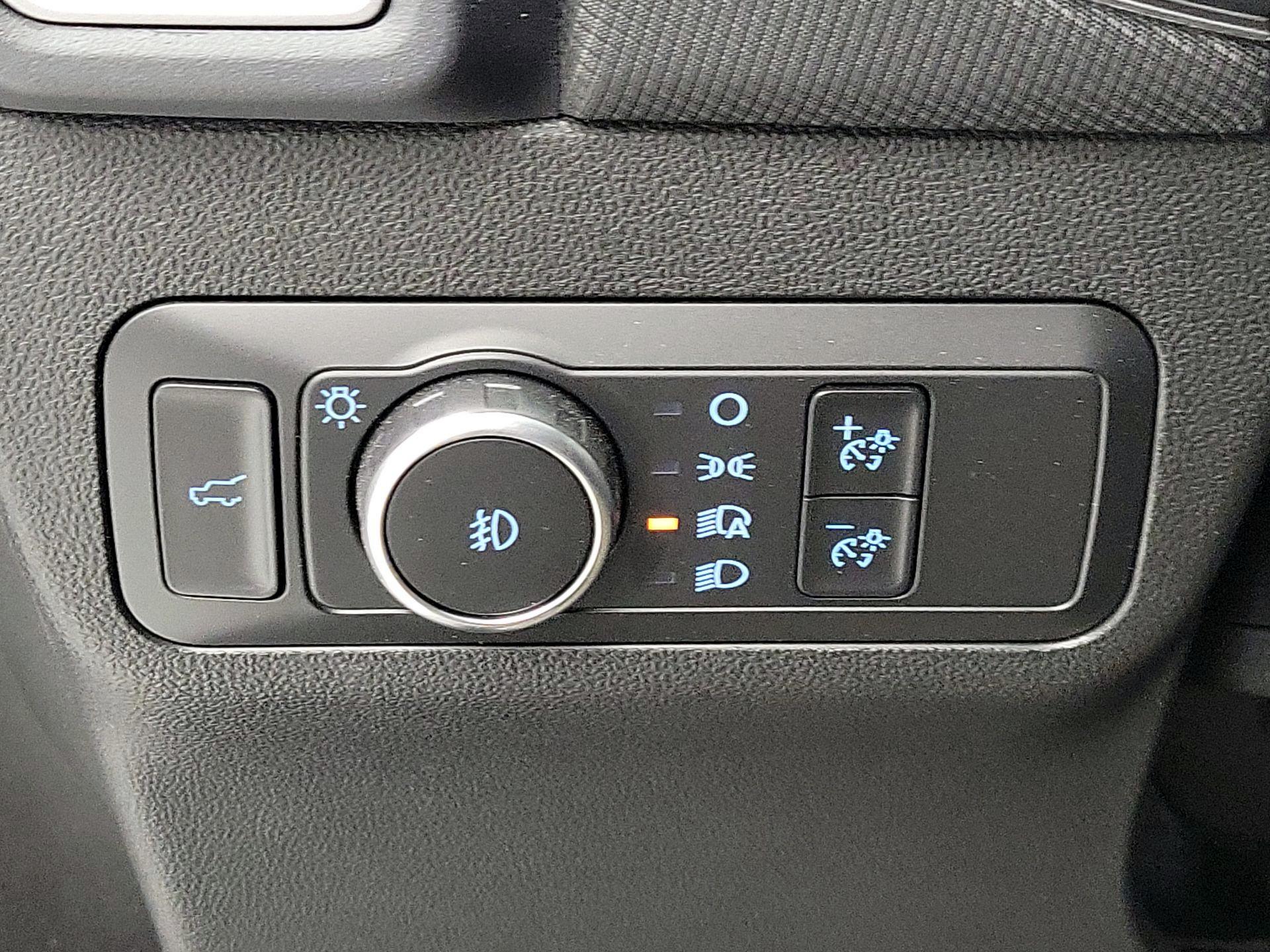 Thumbnail: 2022 Ford Bronco Sport - 13