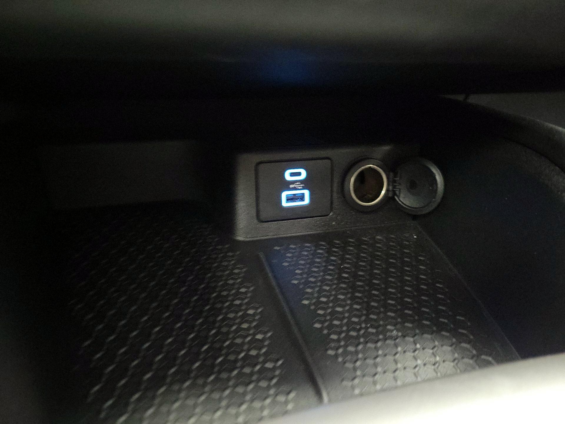 Thumbnail: 2022 Ford Bronco Sport - 18