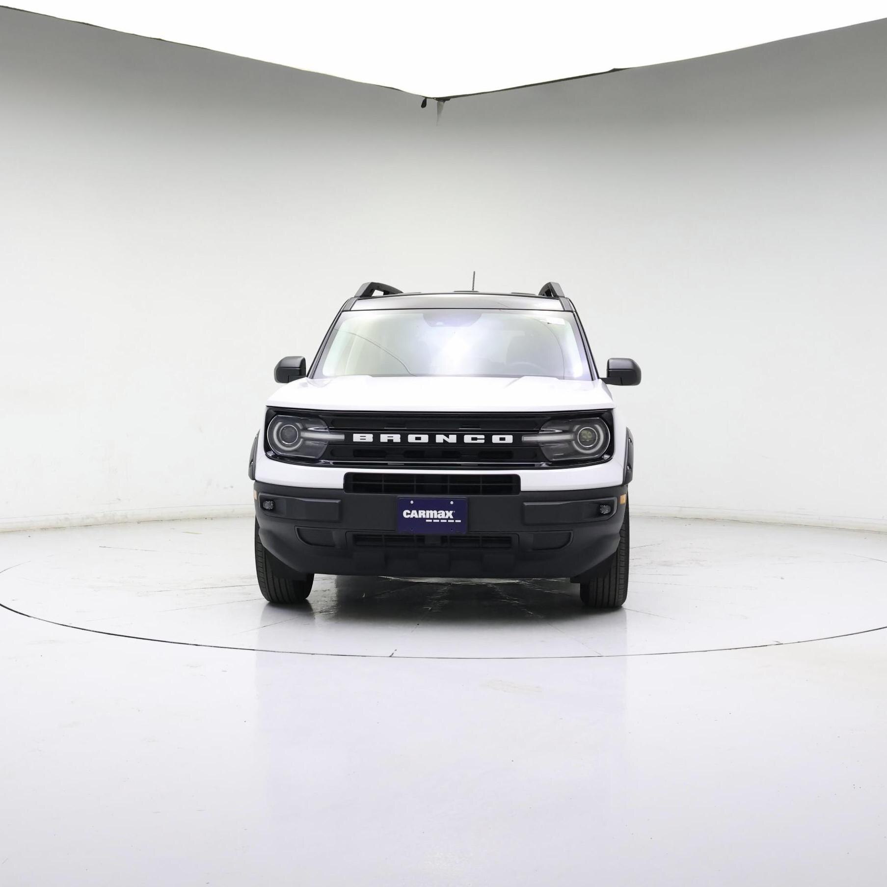 Thumbnail: 2022 Ford Bronco Sport - 5