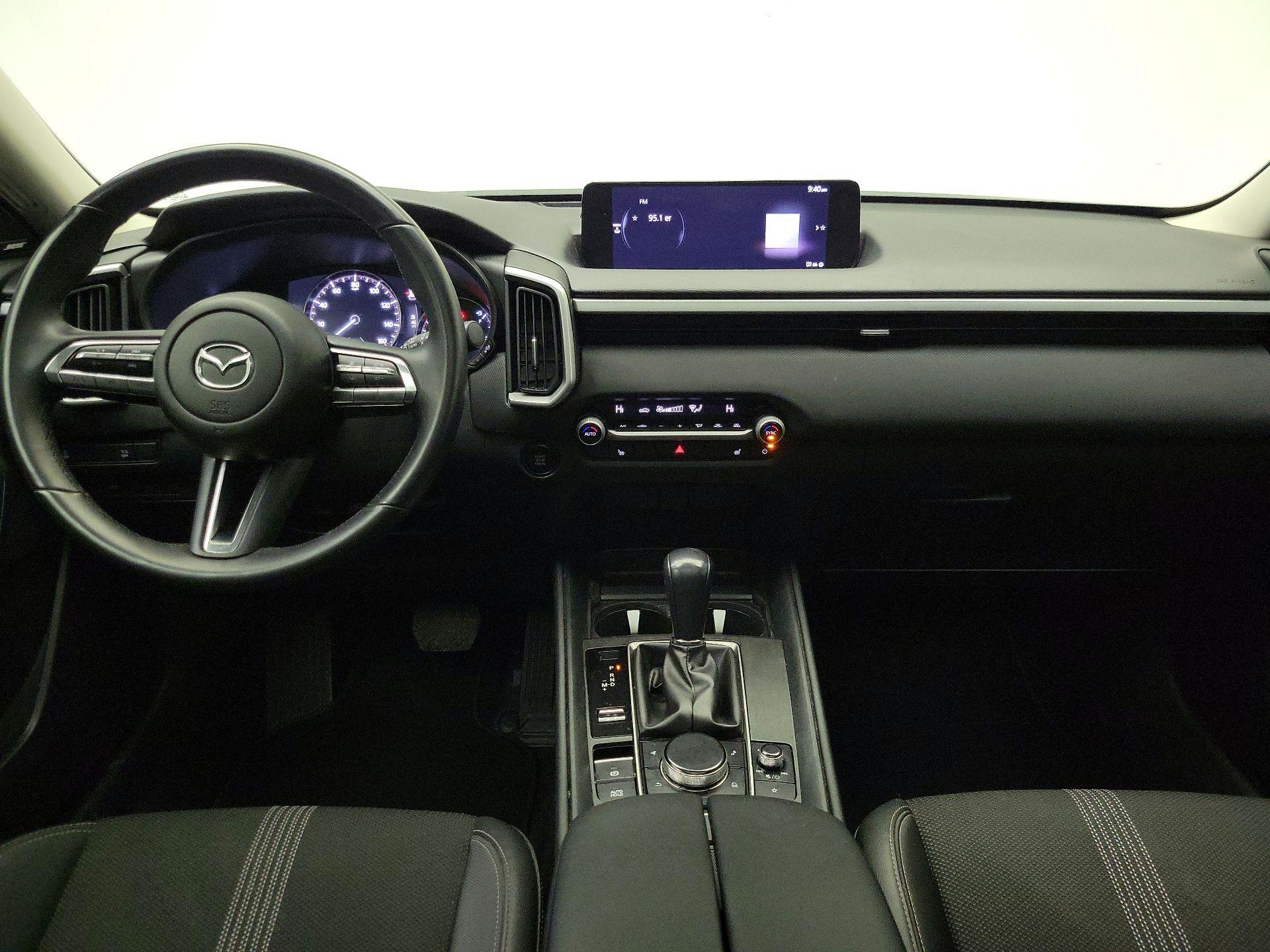 Thumbnail: 2025 Mazda CX-50 - 9