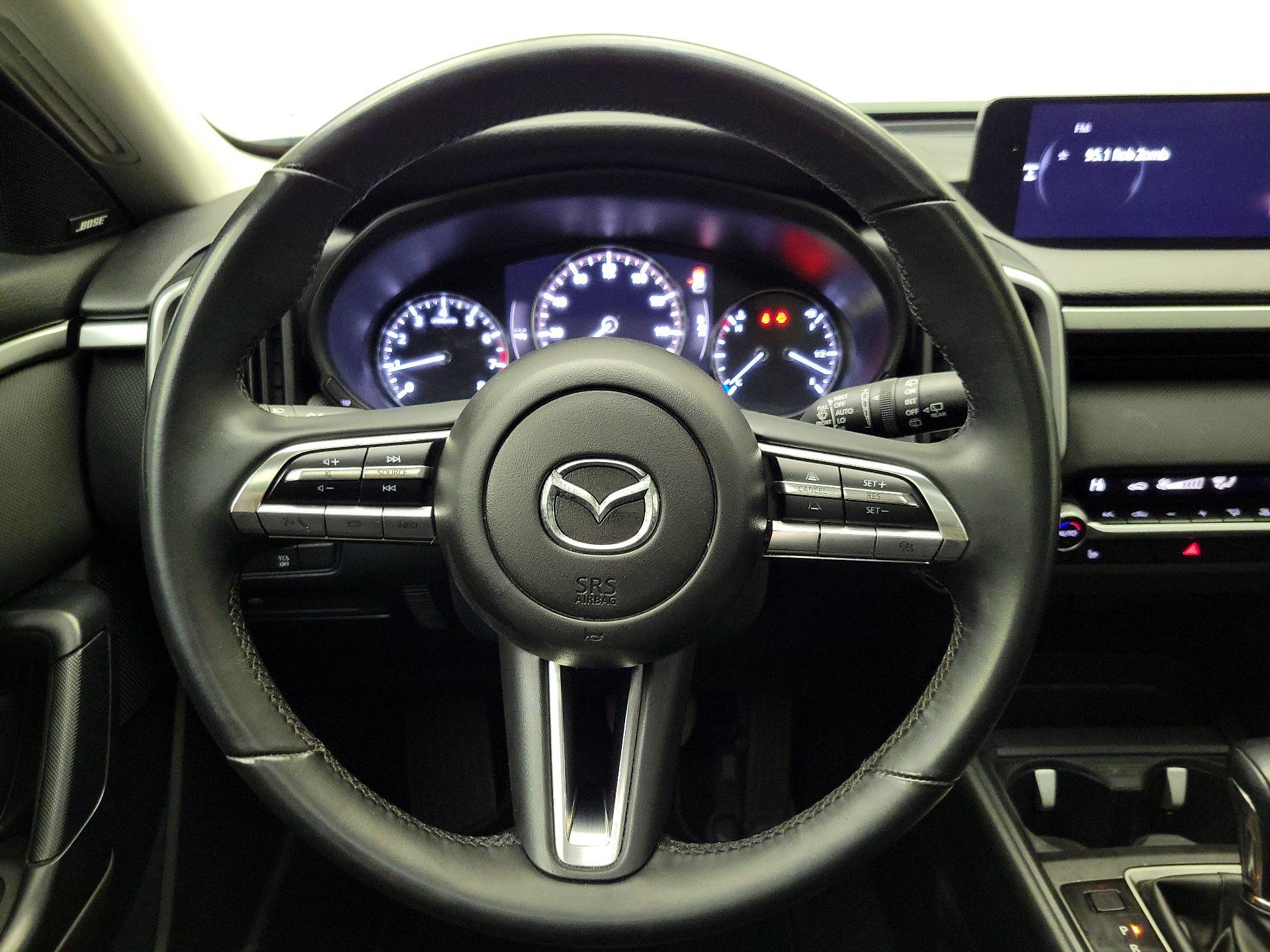 Thumbnail: 2025 Mazda CX-50 - 10