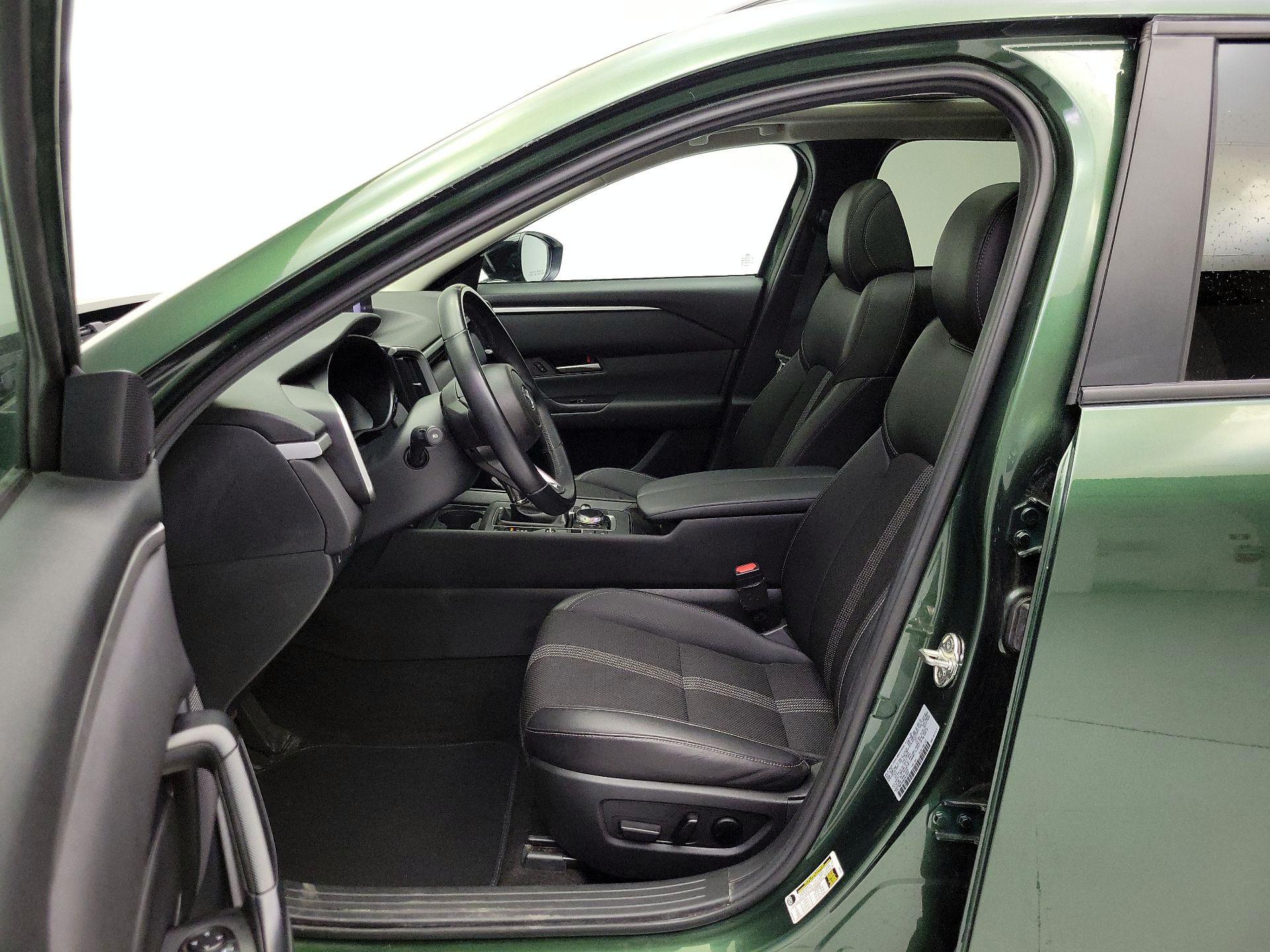 Thumbnail: 2025 Mazda CX-50 - 11