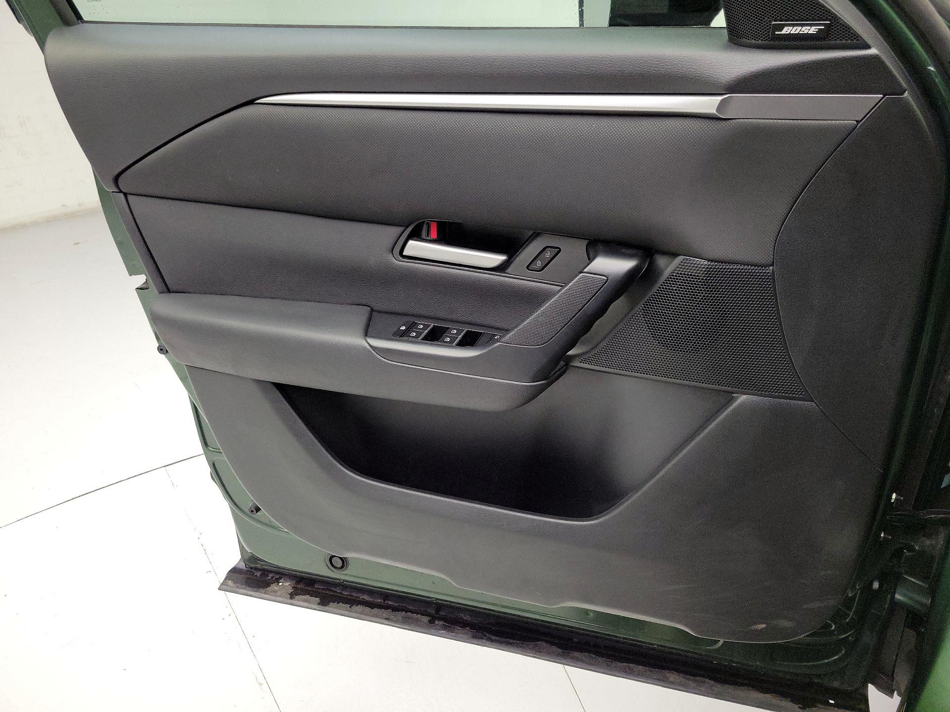 Thumbnail: 2025 Mazda CX-50 - 12