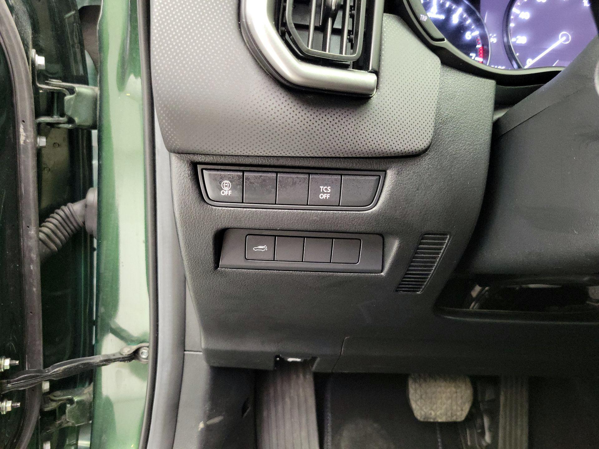 Thumbnail: 2025 Mazda CX-50 - 13