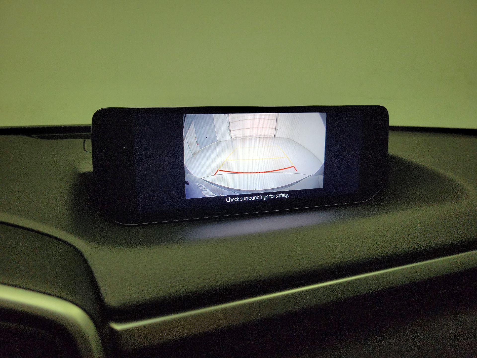 Thumbnail: 2025 Mazda CX-50 - 14