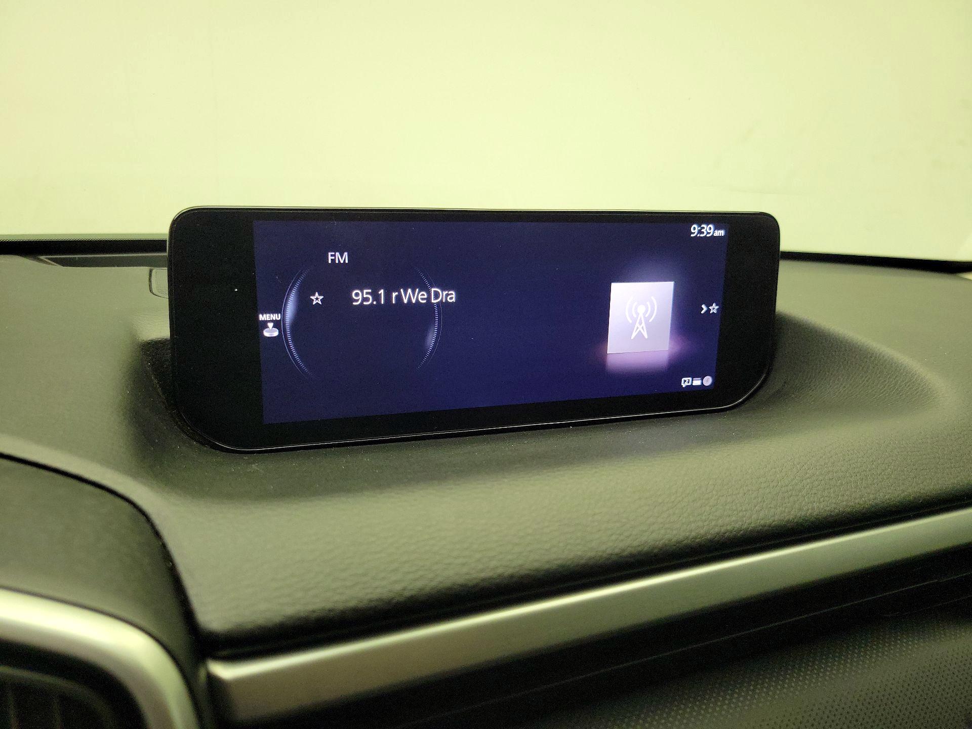 Thumbnail: 2025 Mazda CX-50 - 15