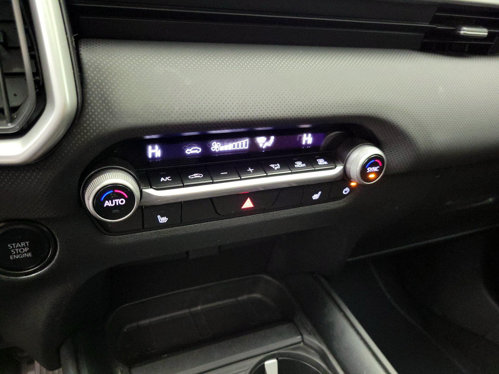 Thumbnail: 2025 Mazda CX-50 - 16