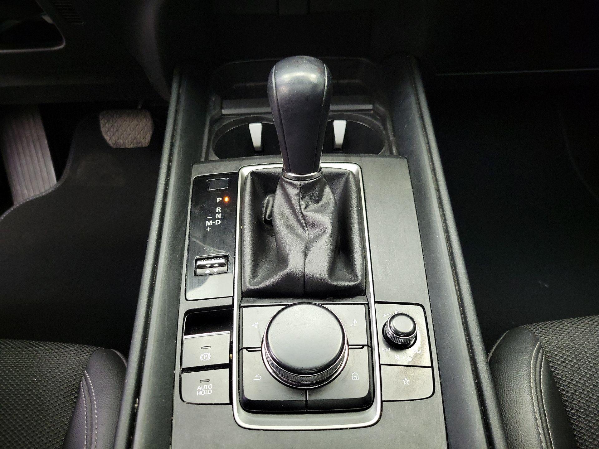 Thumbnail: 2025 Mazda CX-50 - 17