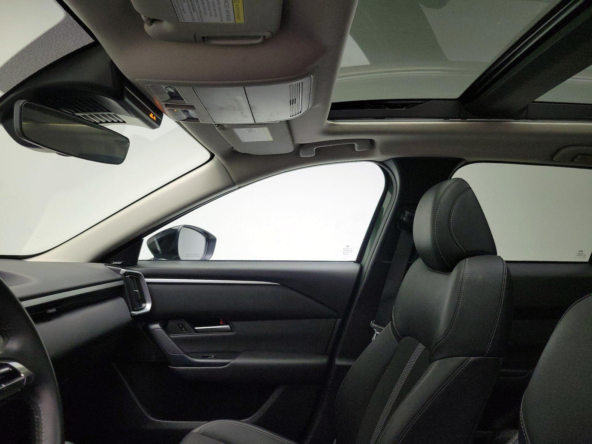 Thumbnail: 2025 Mazda CX-50 - 18