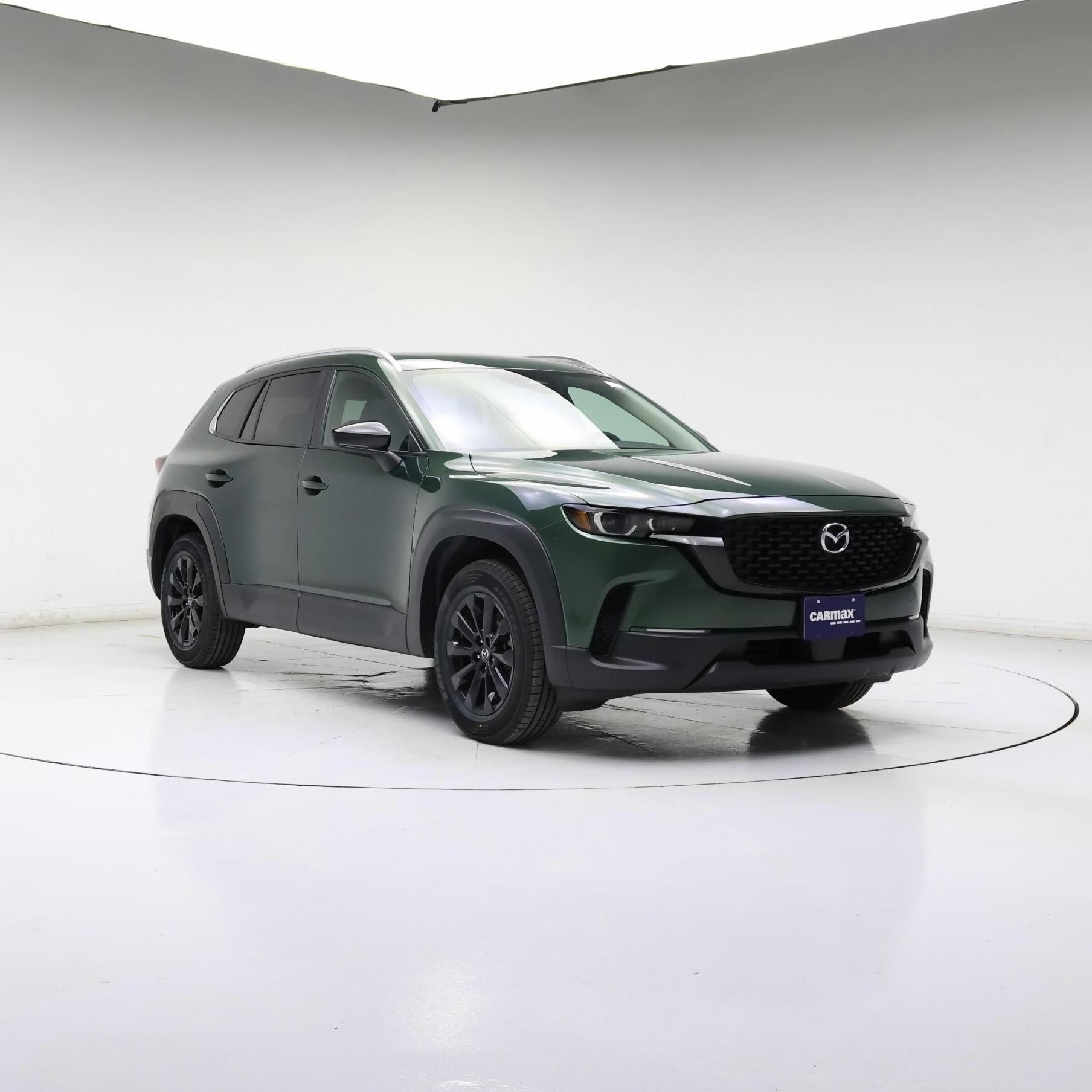 Thumbnail: 2025 Mazda CX-50 - 2