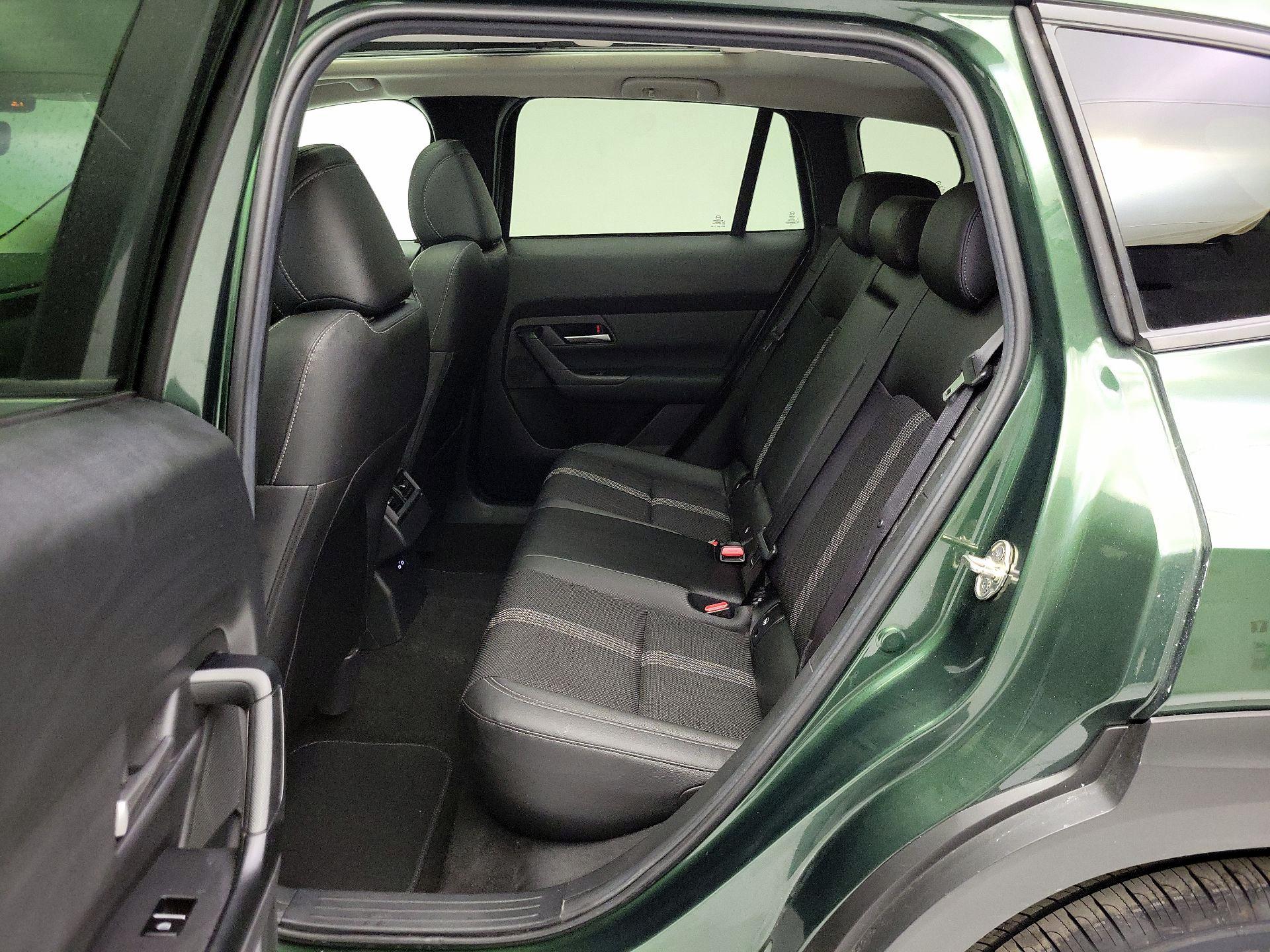 Thumbnail: 2025 Mazda CX-50 - 19