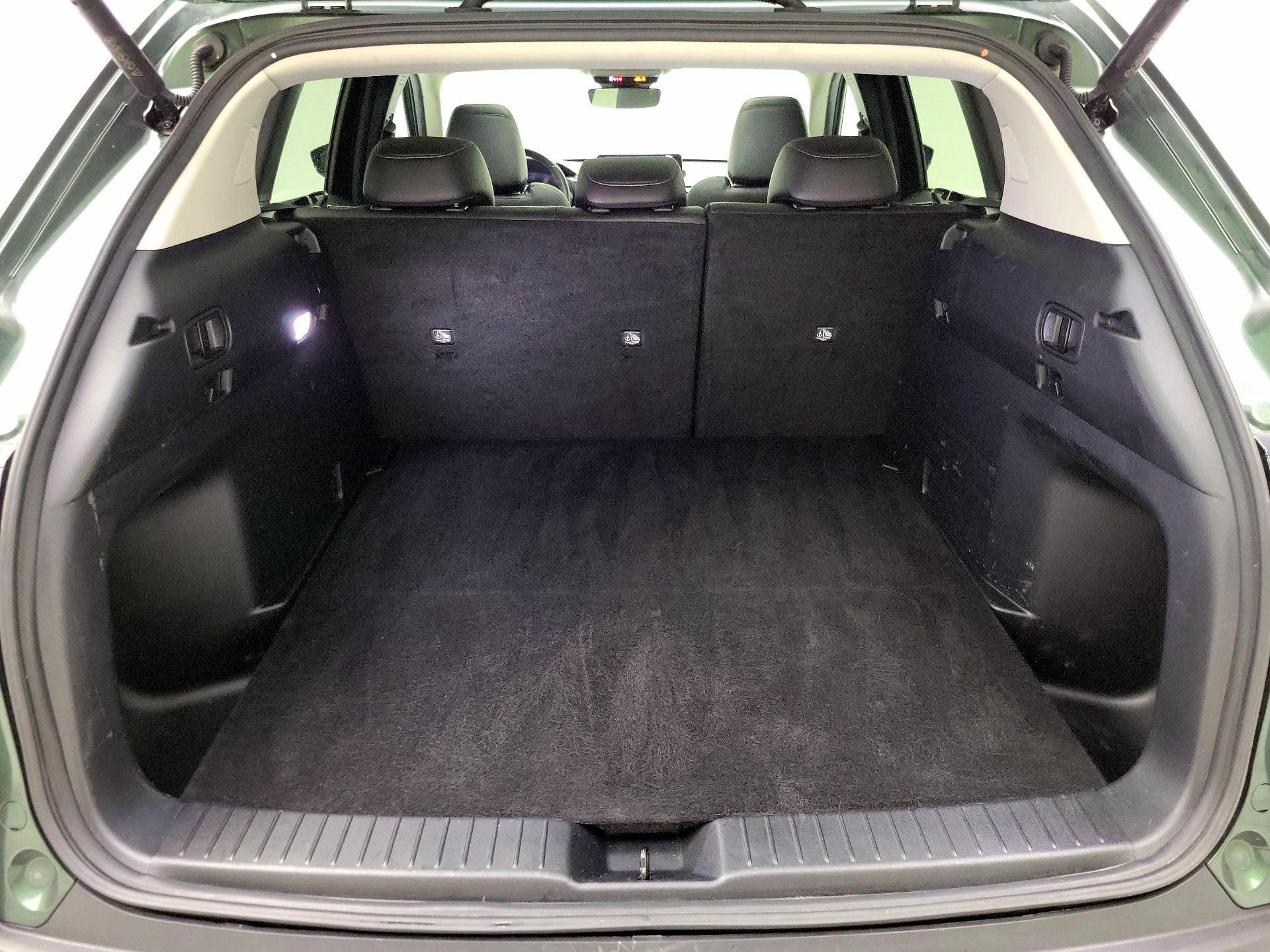 Thumbnail: 2025 Mazda CX-50 - 20