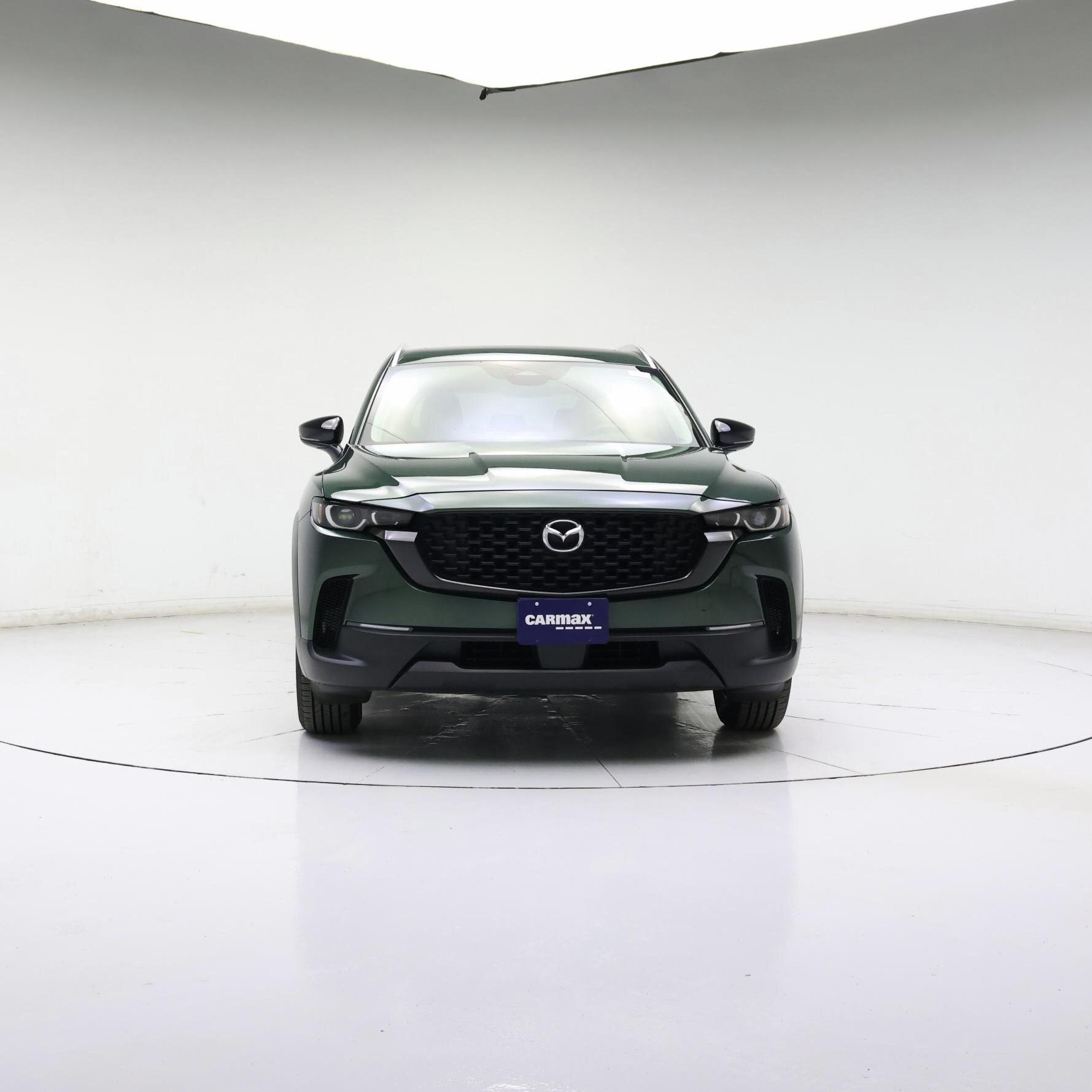 Thumbnail: 2025 Mazda CX-50 - 6