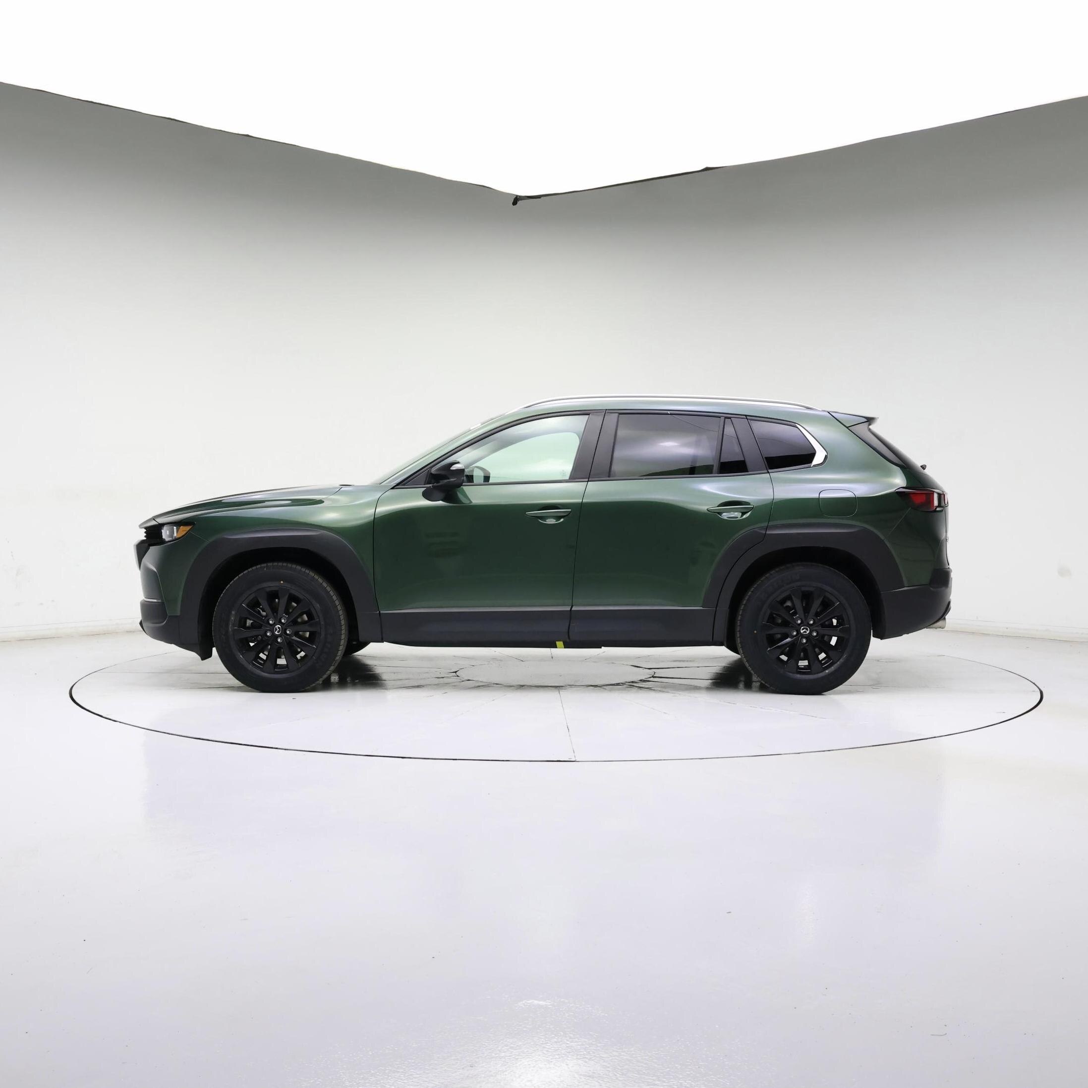 Thumbnail: 2025 Mazda CX-50 - 7