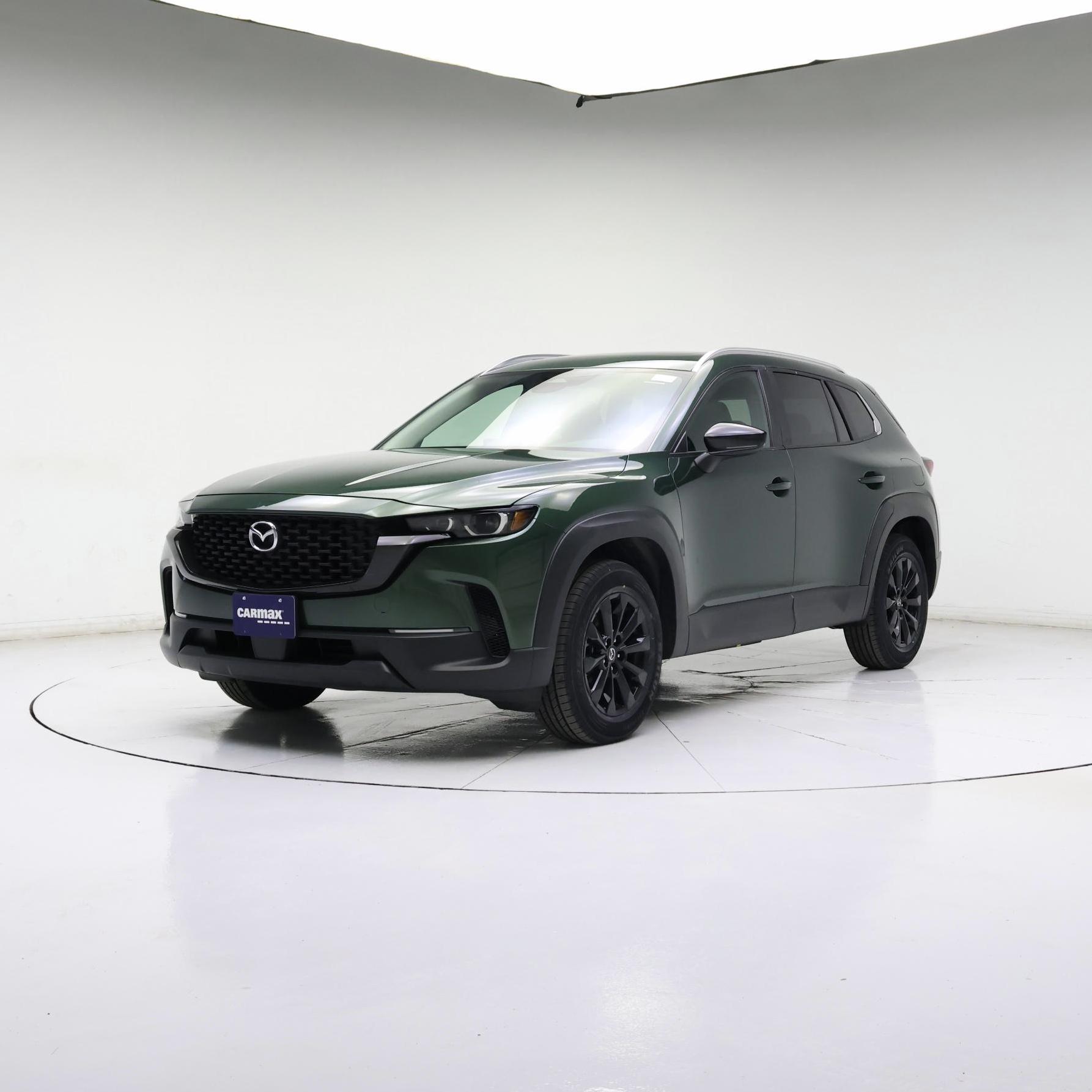 Thumbnail: 2025 Mazda CX-50 - 8