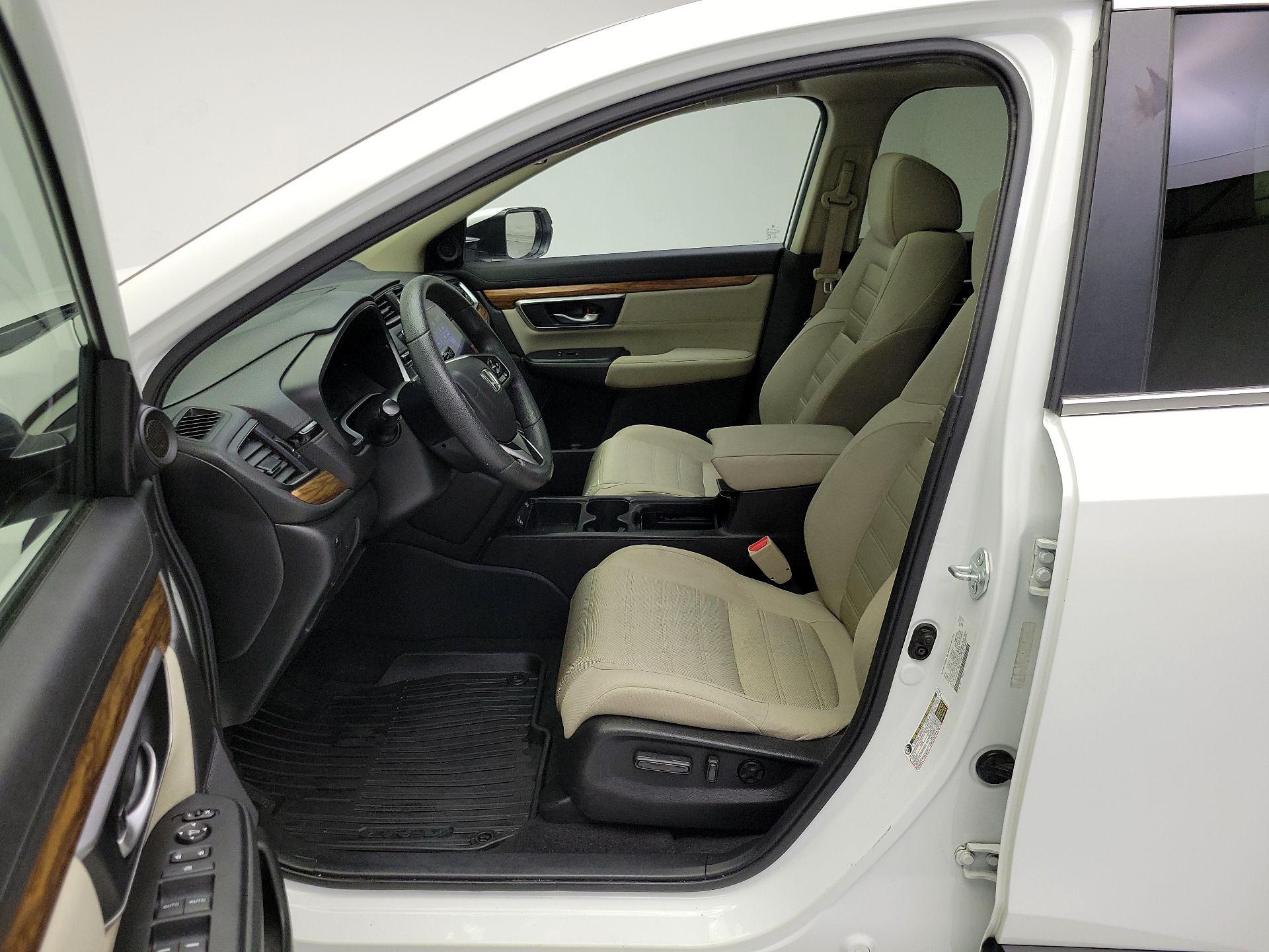 Thumbnail: 2021 Honda CR-V - 11