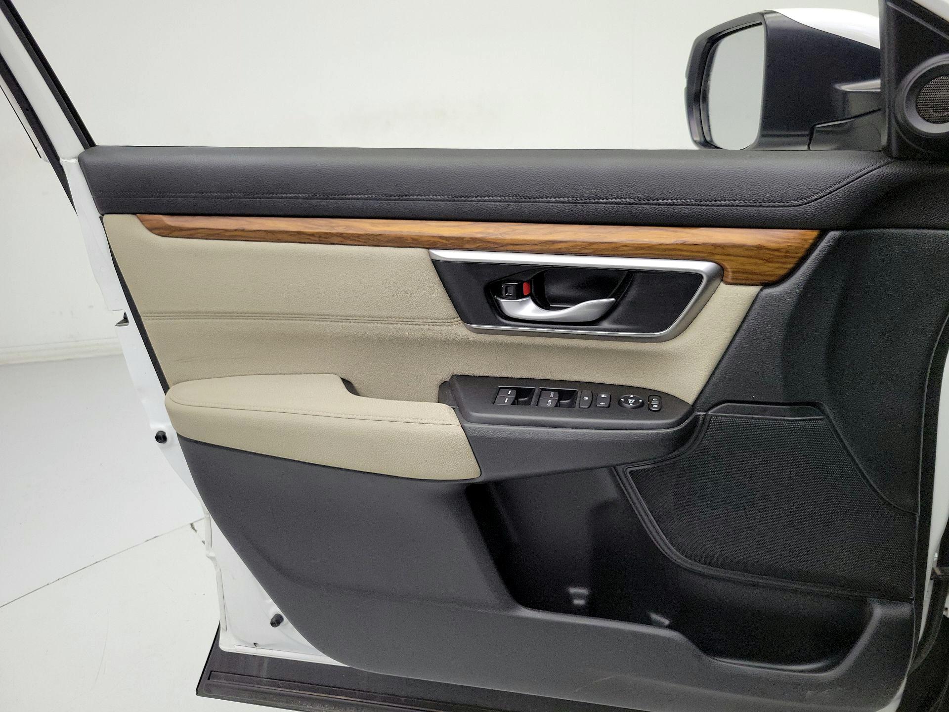 Thumbnail: 2021 Honda CR-V - 12