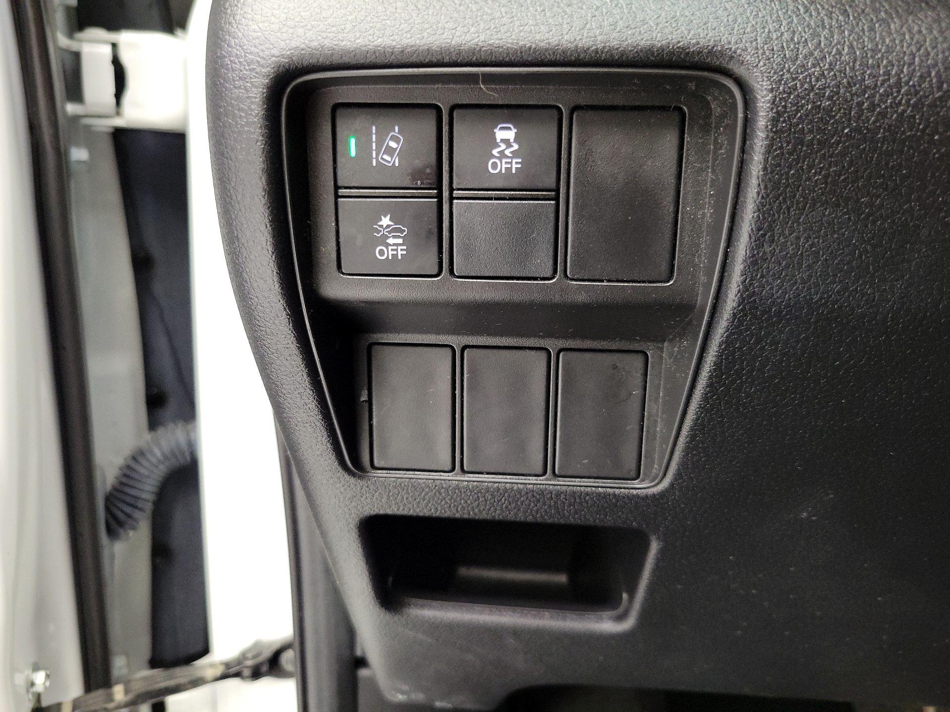 Thumbnail: 2021 Honda CR-V - 13