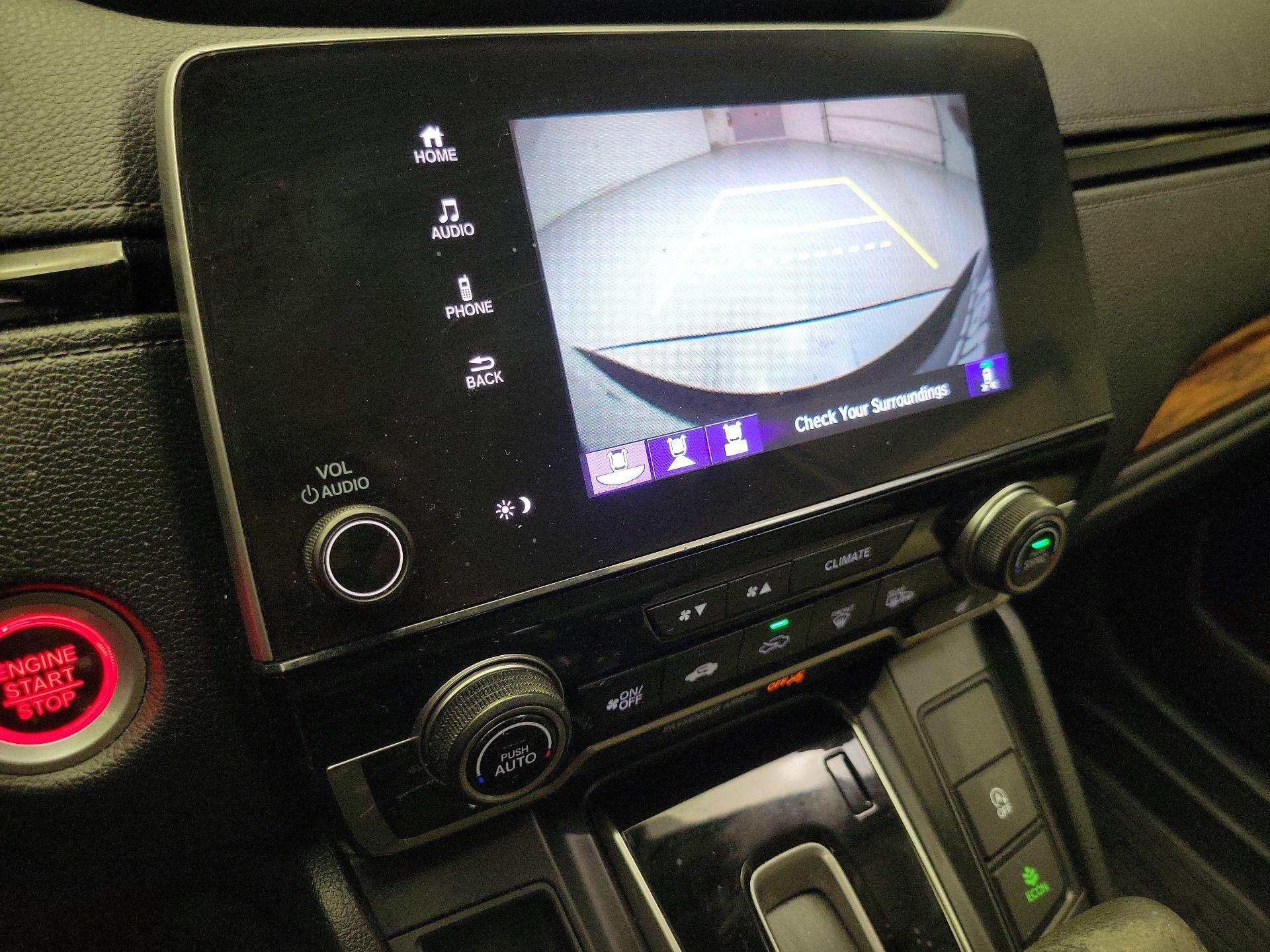 Thumbnail: 2021 Honda CR-V - 14