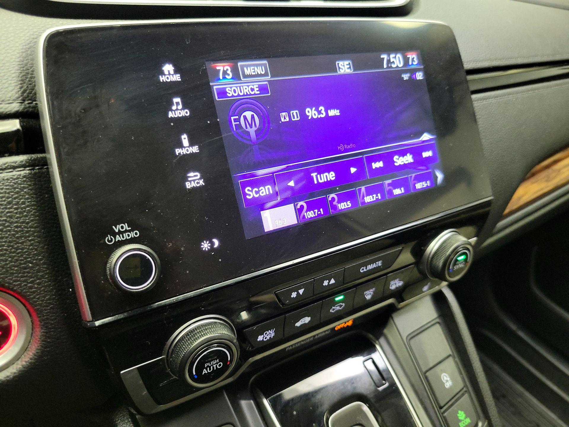 Thumbnail: 2021 Honda CR-V - 15