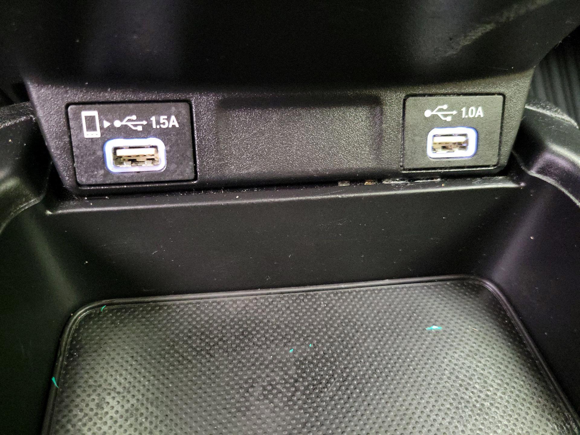 Thumbnail: 2021 Honda CR-V - 18