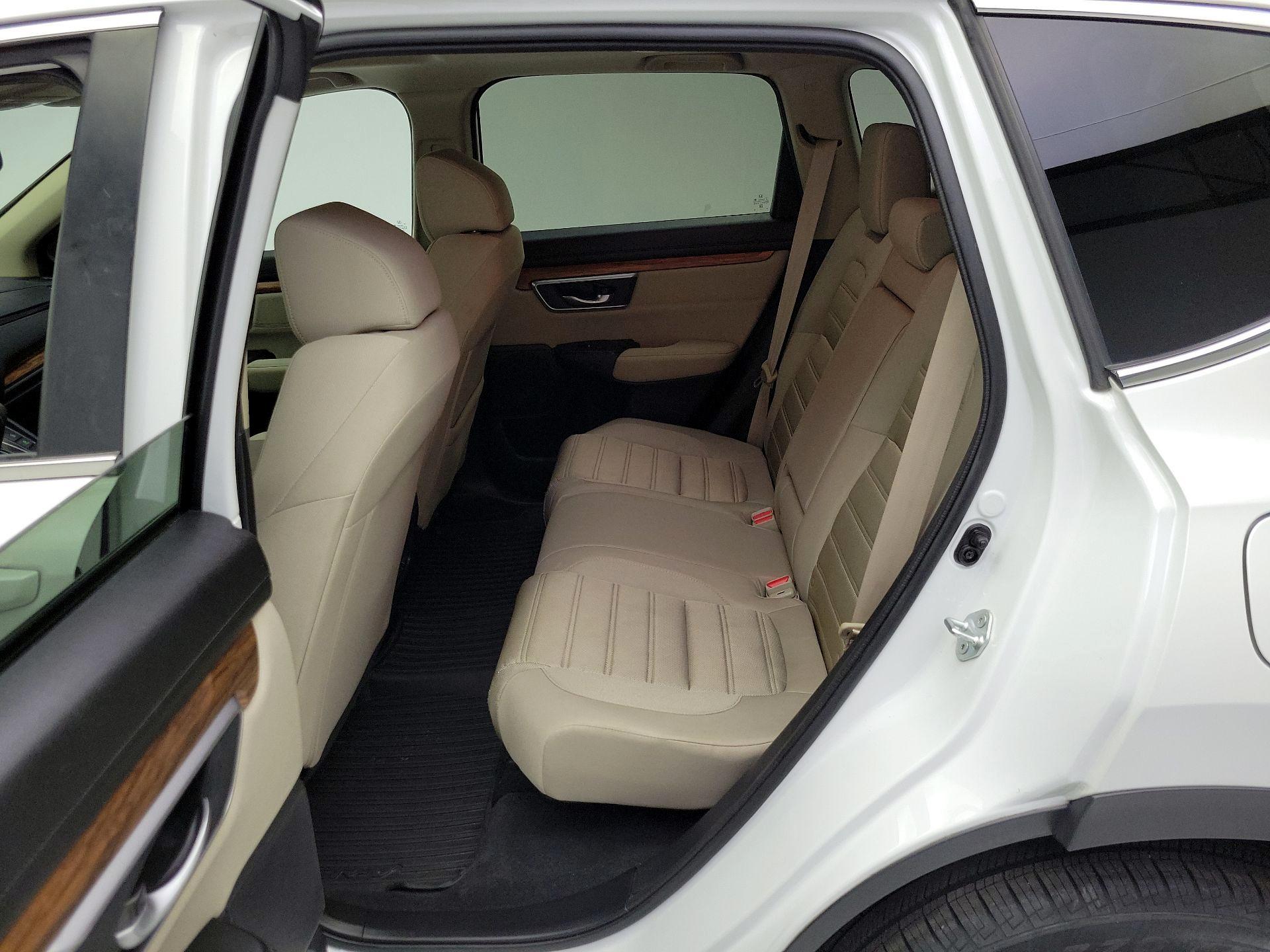 Thumbnail: 2021 Honda CR-V - 20