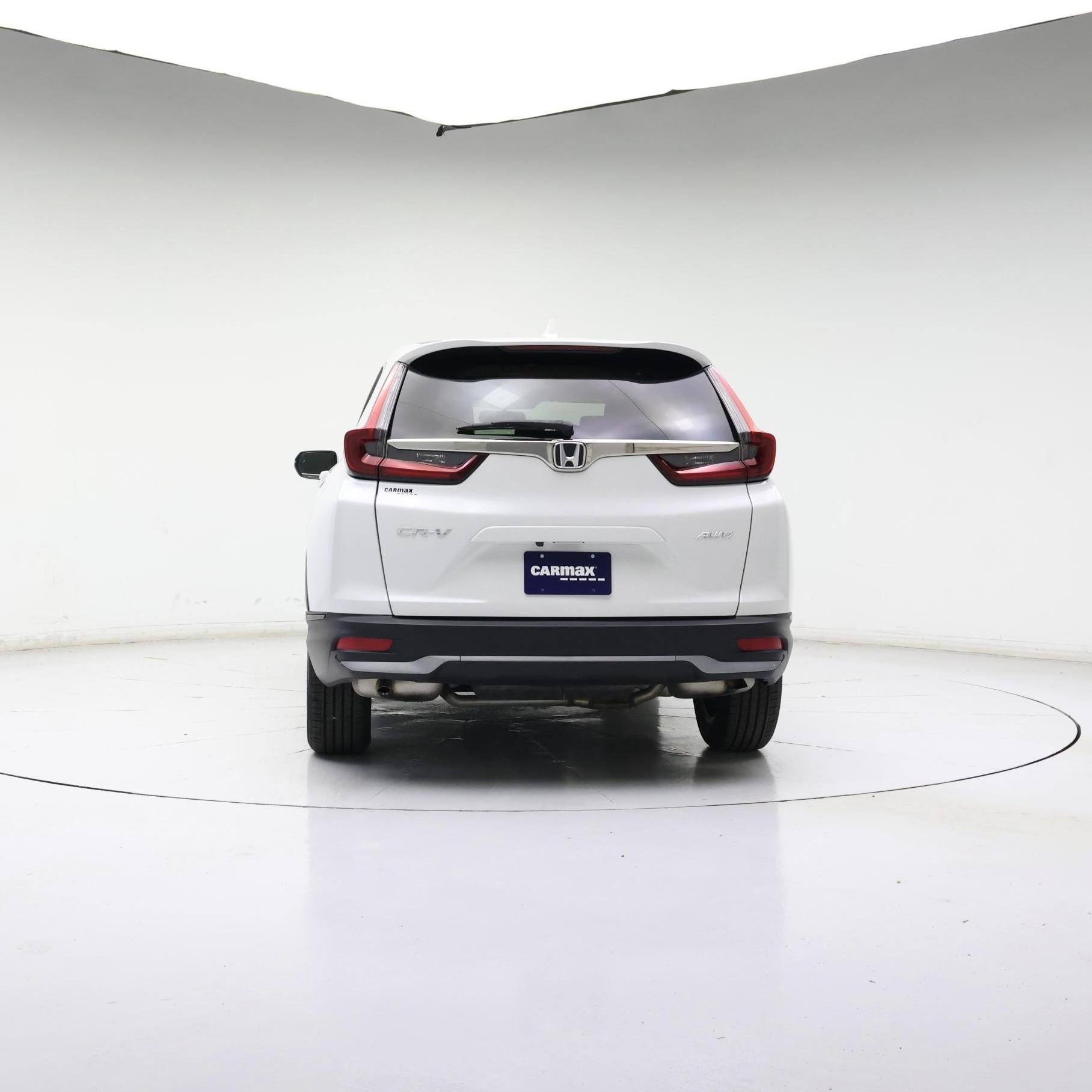 Thumbnail: 2021 Honda CR-V - 6