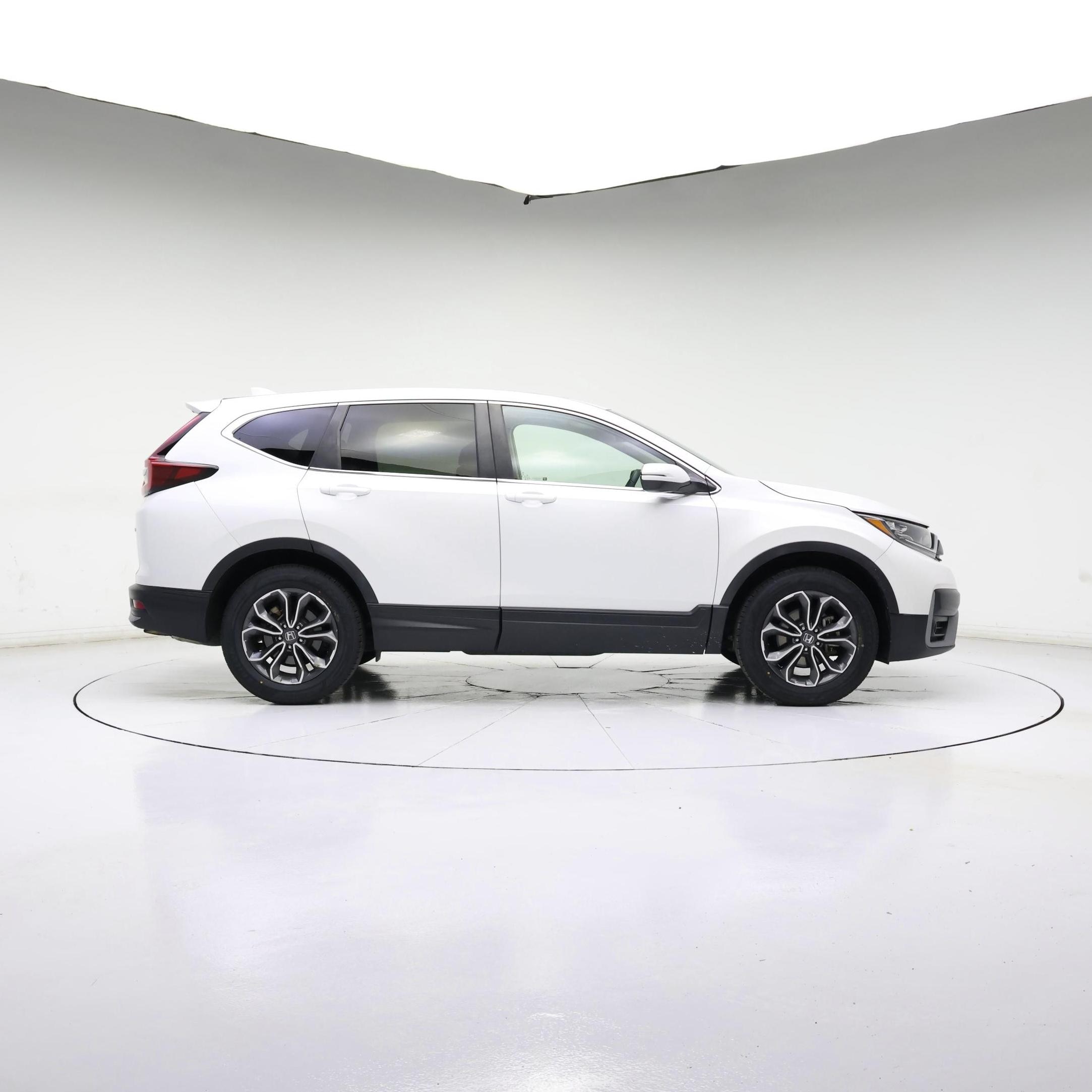 Thumbnail: 2021 Honda CR-V - 7