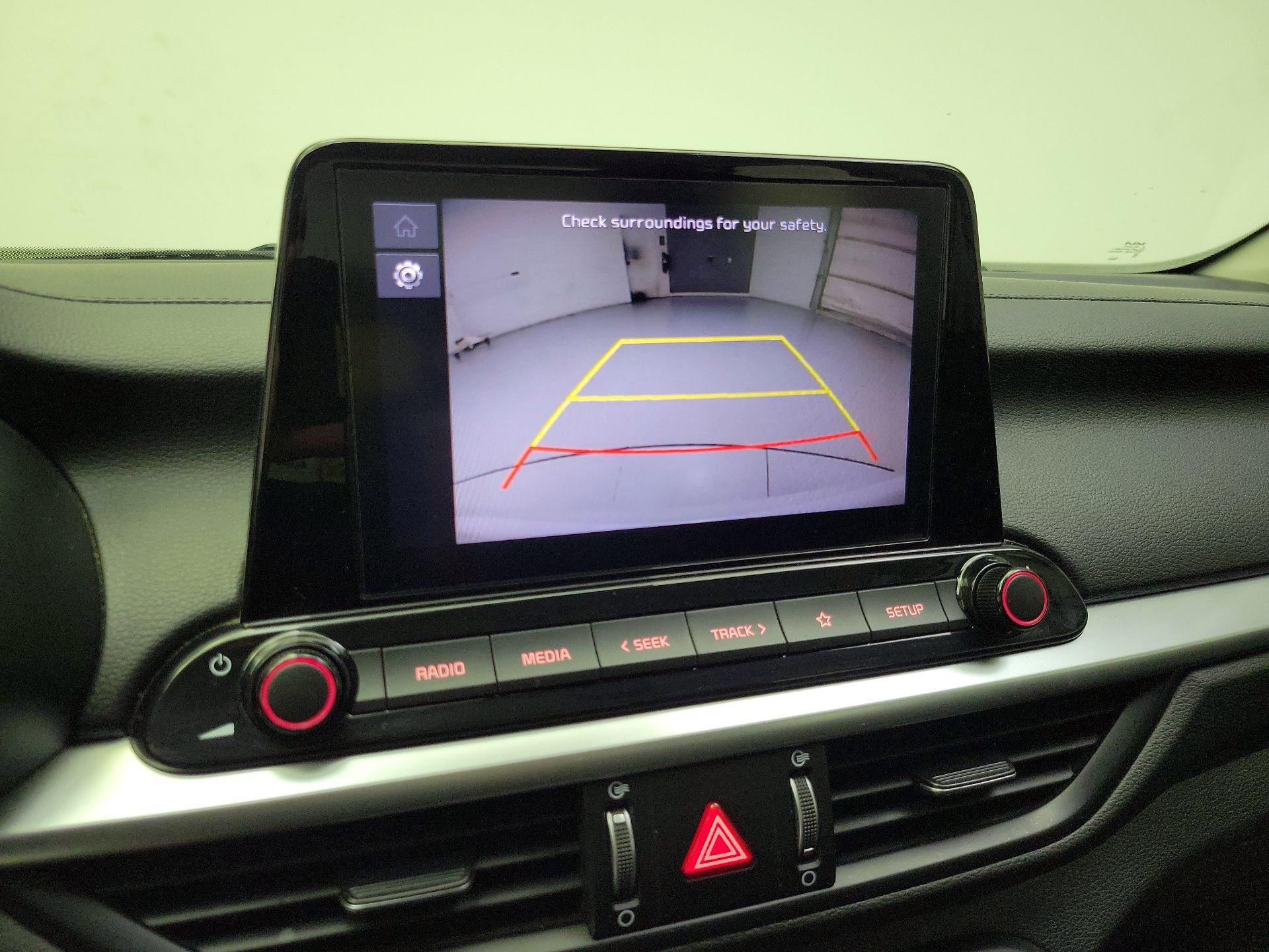 Thumbnail: 2024 Kia Forte - 14