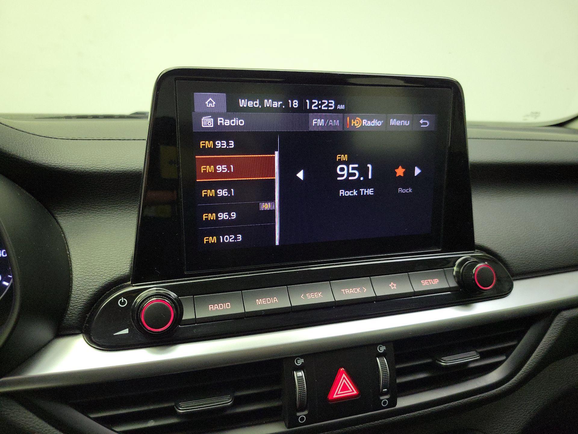 Thumbnail: 2024 Kia Forte - 15