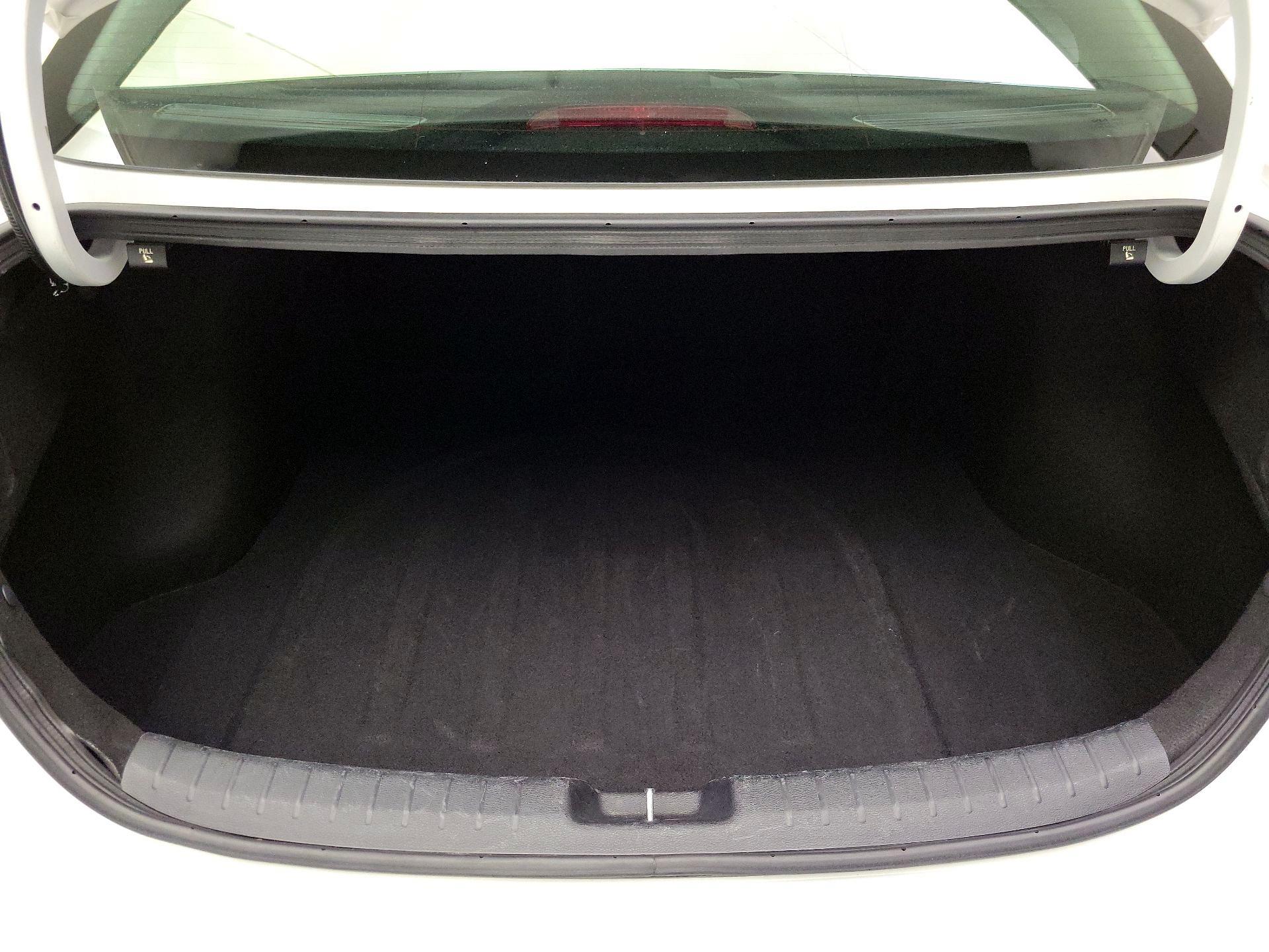 Thumbnail: 2024 Kia Forte - 20