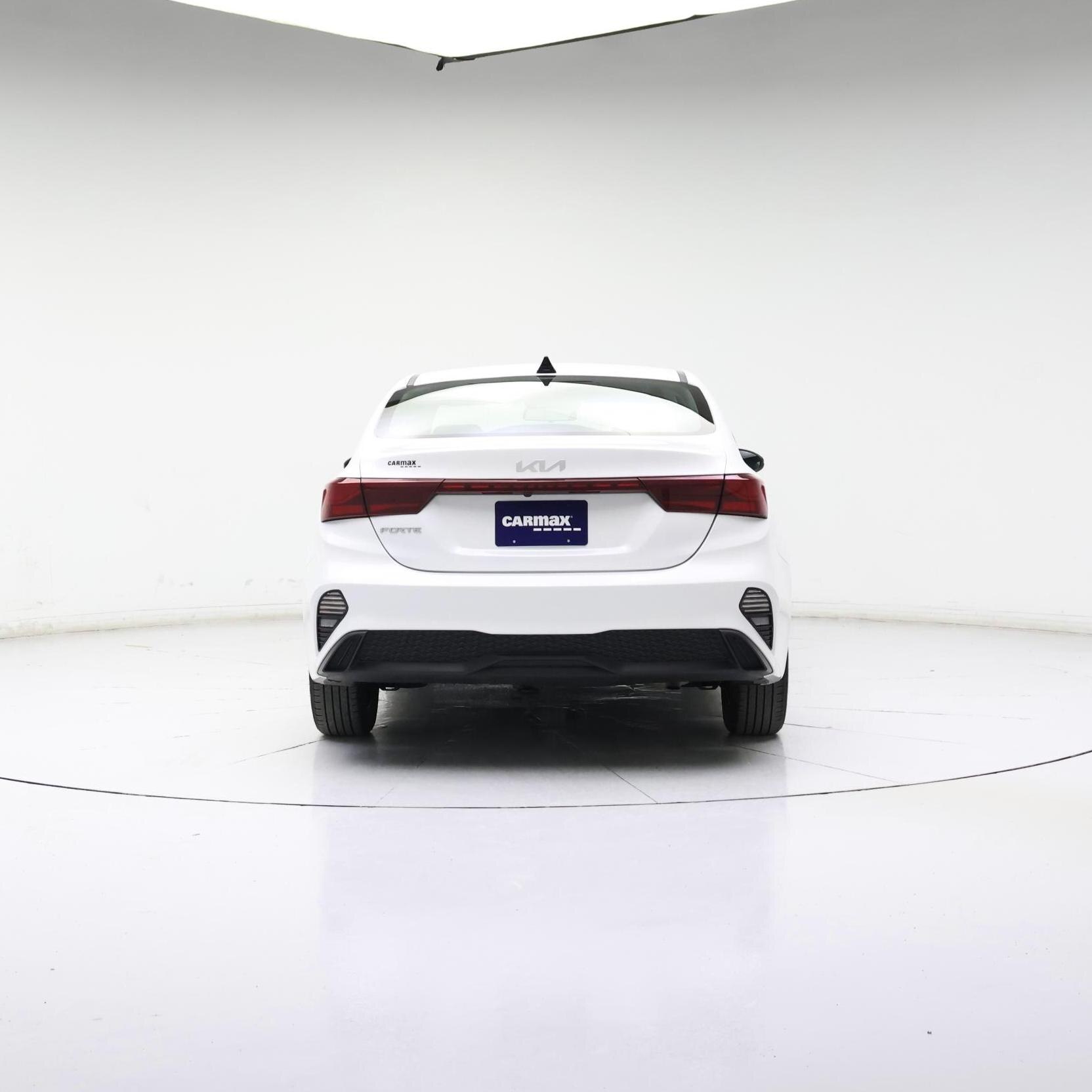 Thumbnail: 2024 Kia Forte - 6