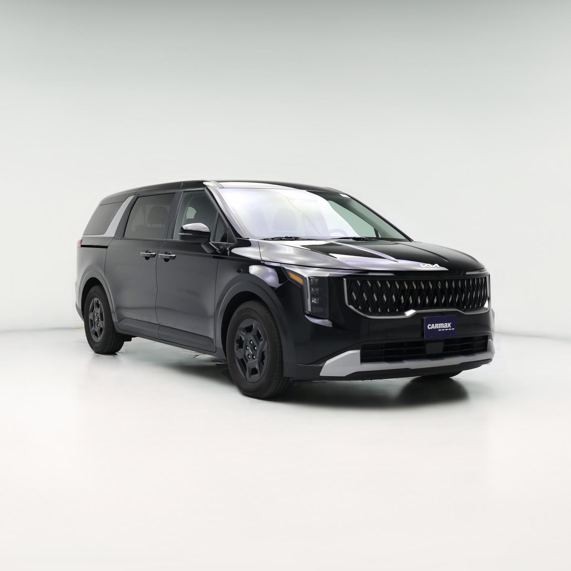 Thumbnail: 2025 Kia Carnival - 1