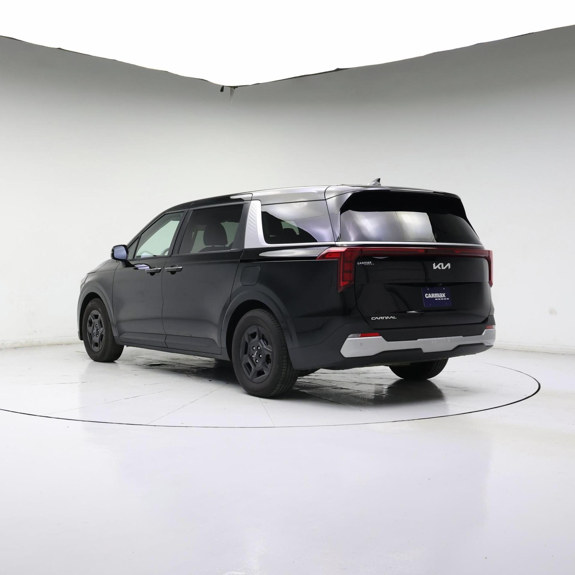 Thumbnail: 2025 Kia Carnival - 2