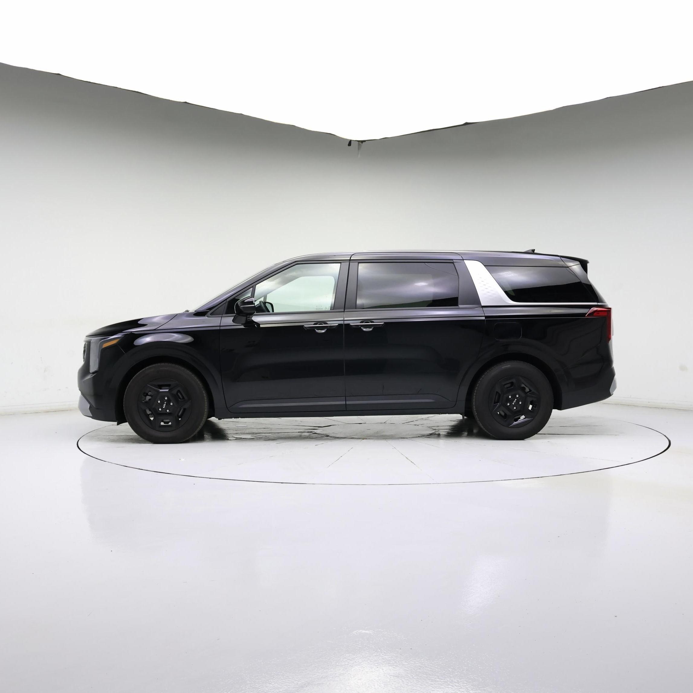 Thumbnail: 2025 Kia Carnival - 3
