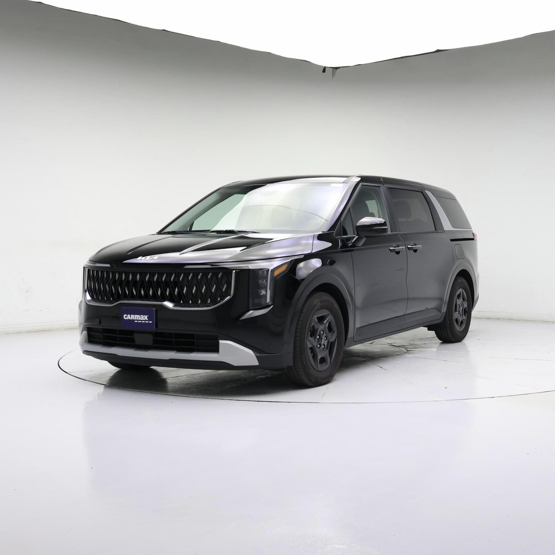 Thumbnail: 2025 Kia Carnival - 4