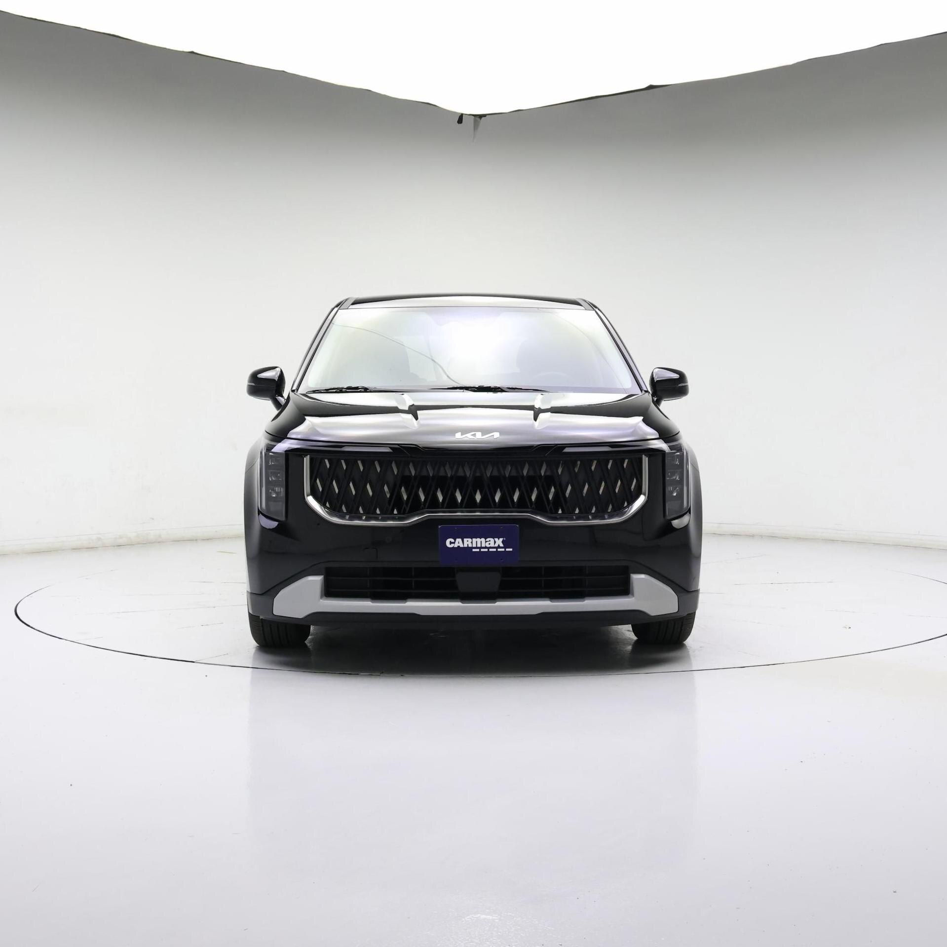 Thumbnail: 2025 Kia Carnival - 5