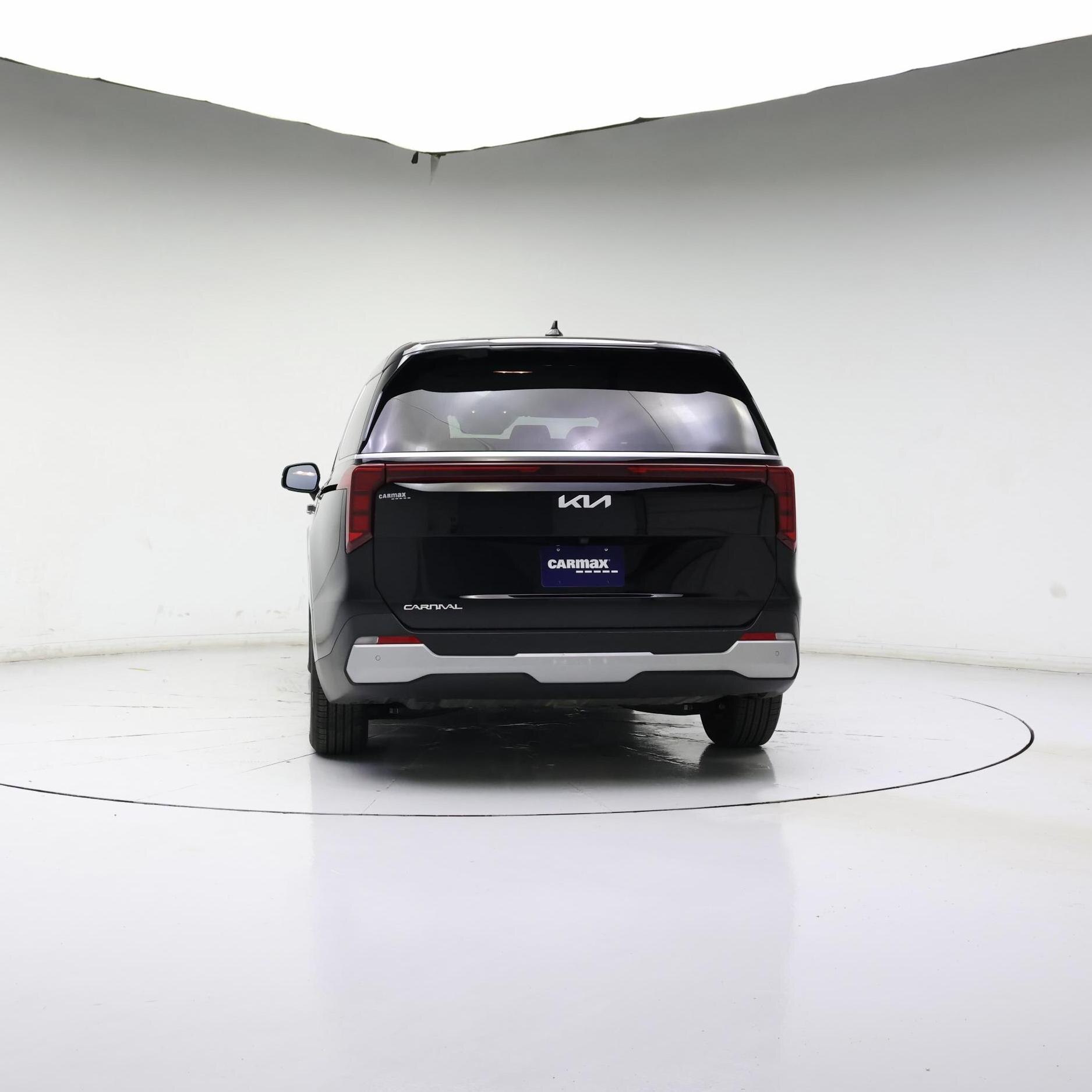Thumbnail: 2025 Kia Carnival - 6