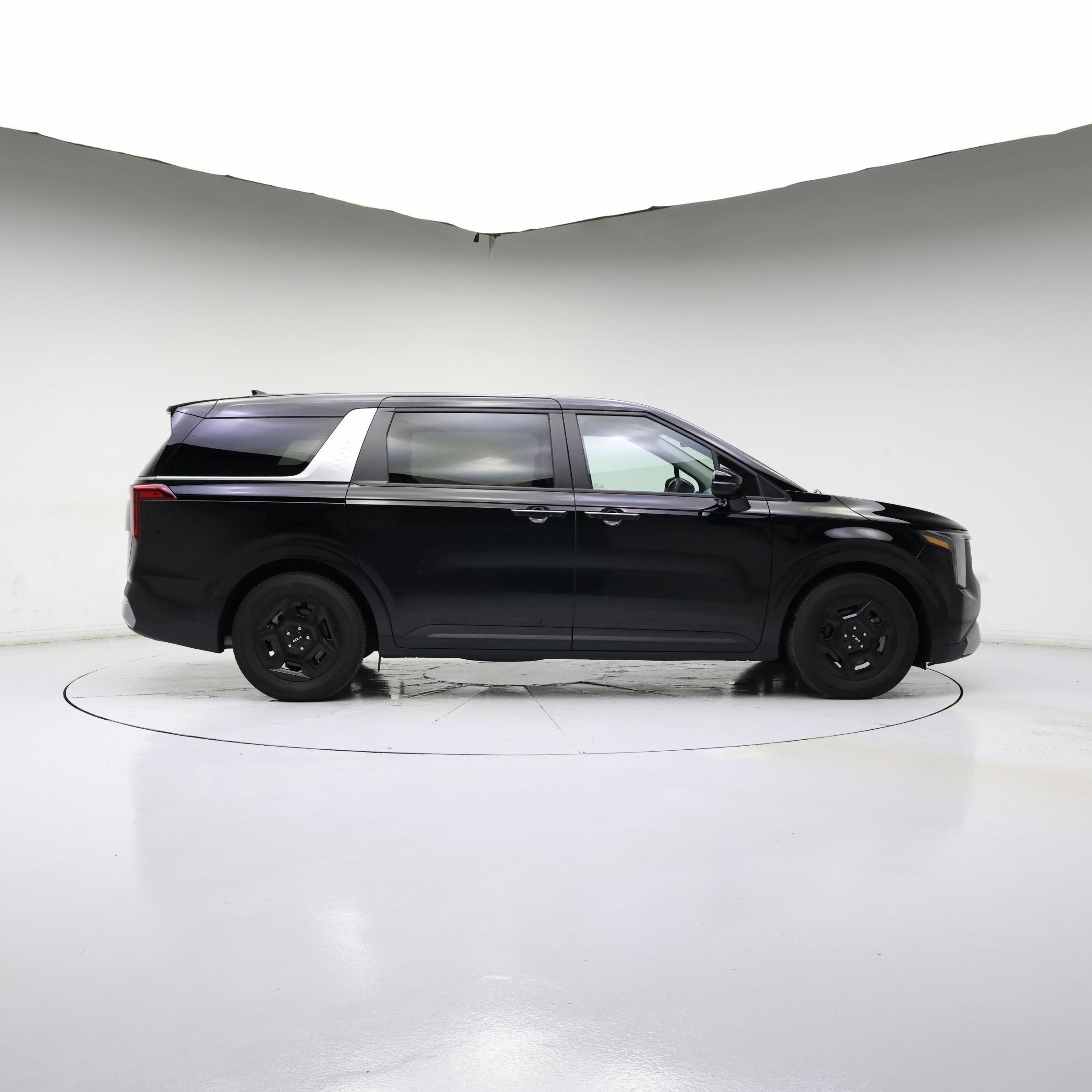 Thumbnail: 2025 Kia Carnival - 7