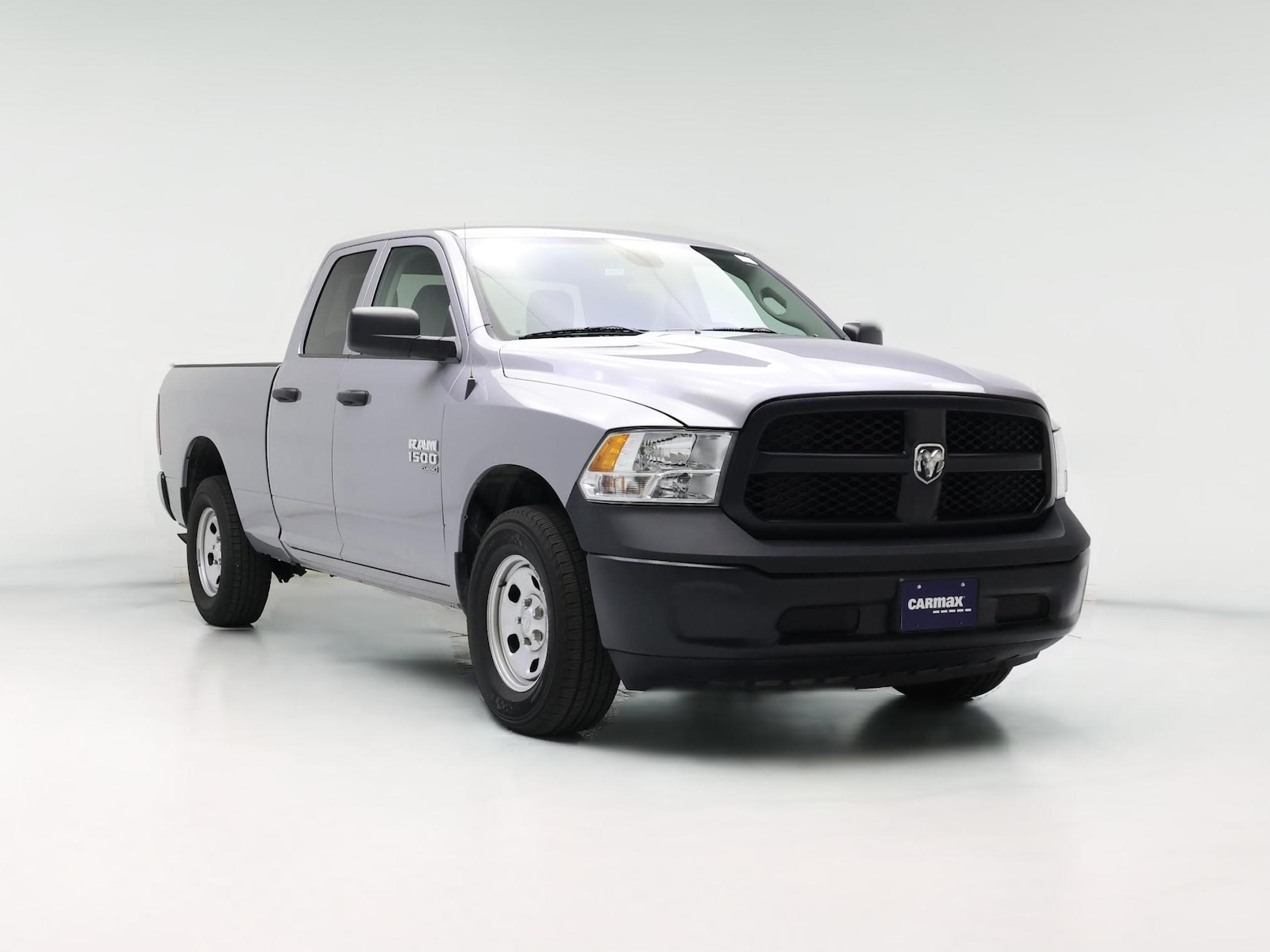 2023 RAM Ram 1500 Classic
