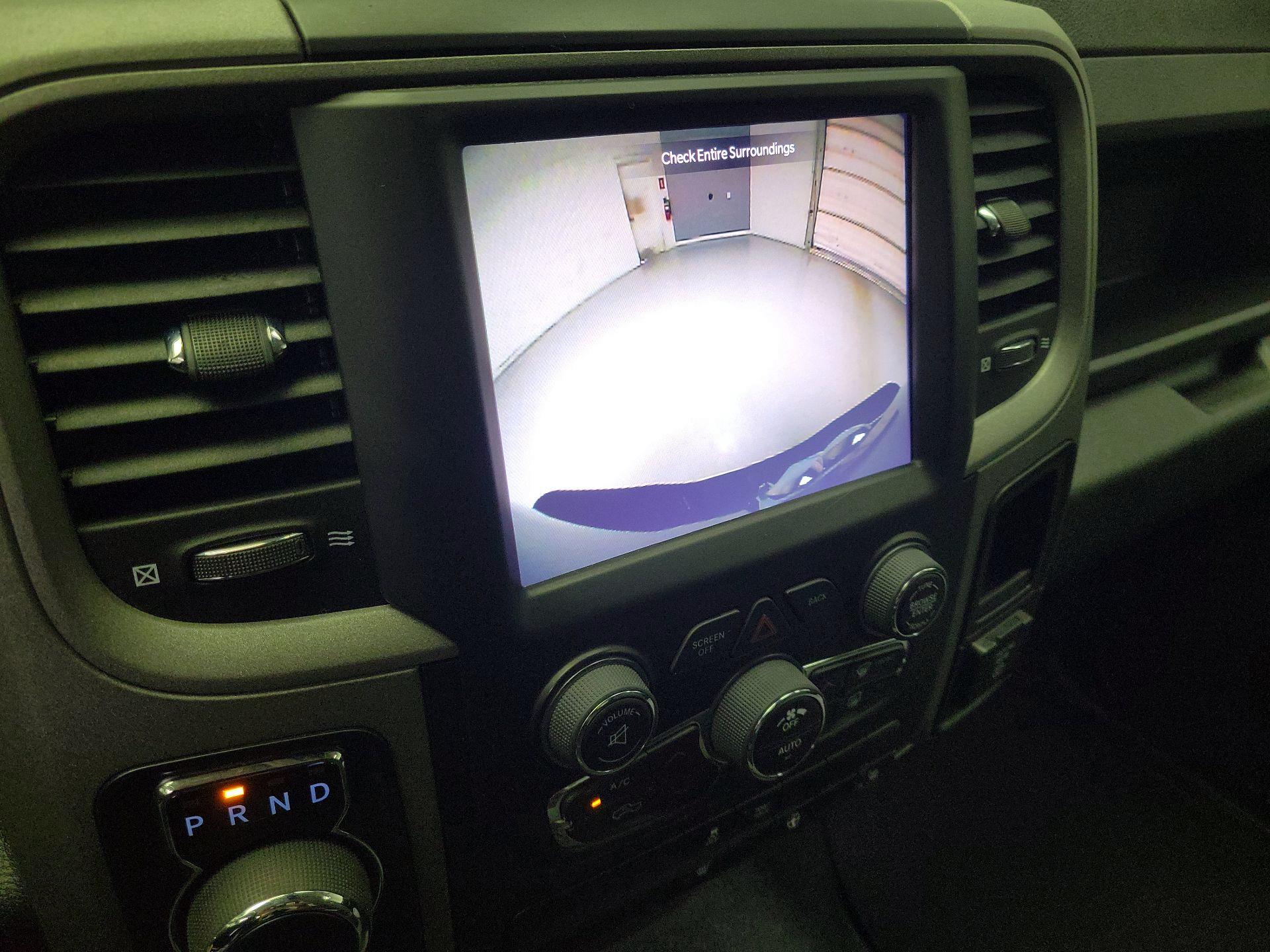 Thumbnail: 2023 RAM 1500 Classic - 14